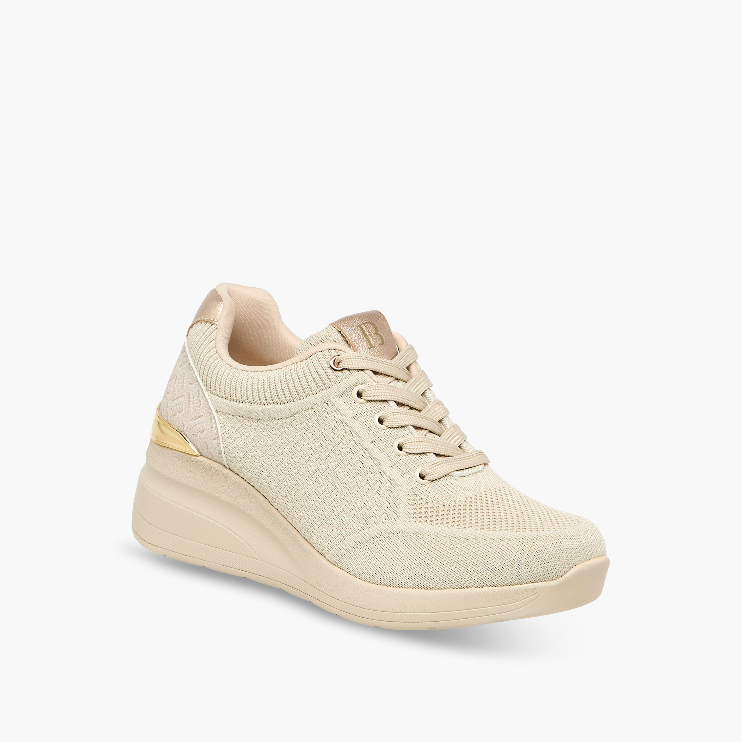 Flora Bella Womens' Lace-Up Sneakers-women-shoes-sneakers-image-2