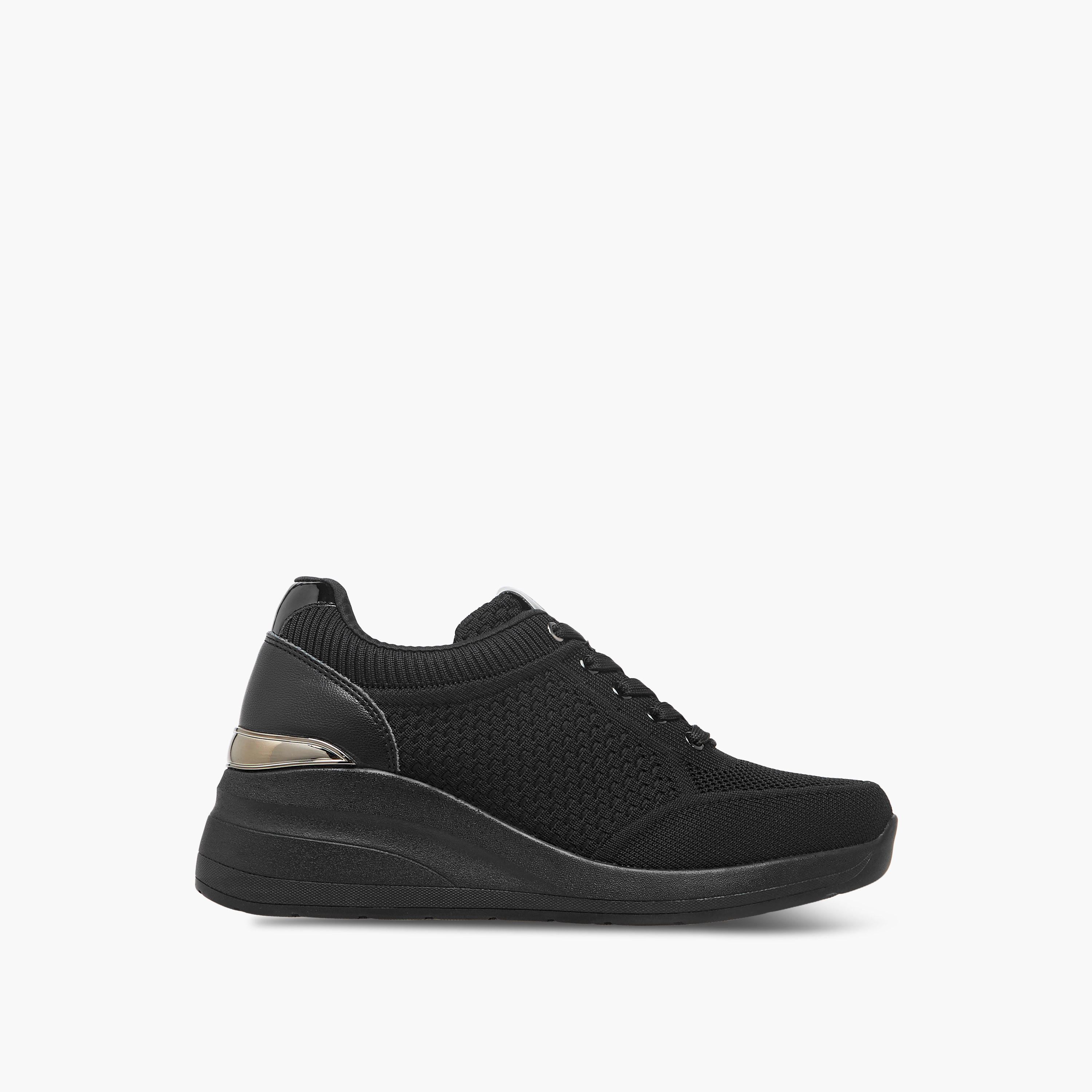 Flora Bella Womens' Lace-Up Sneakers-women-shoes-sneakers-image-3