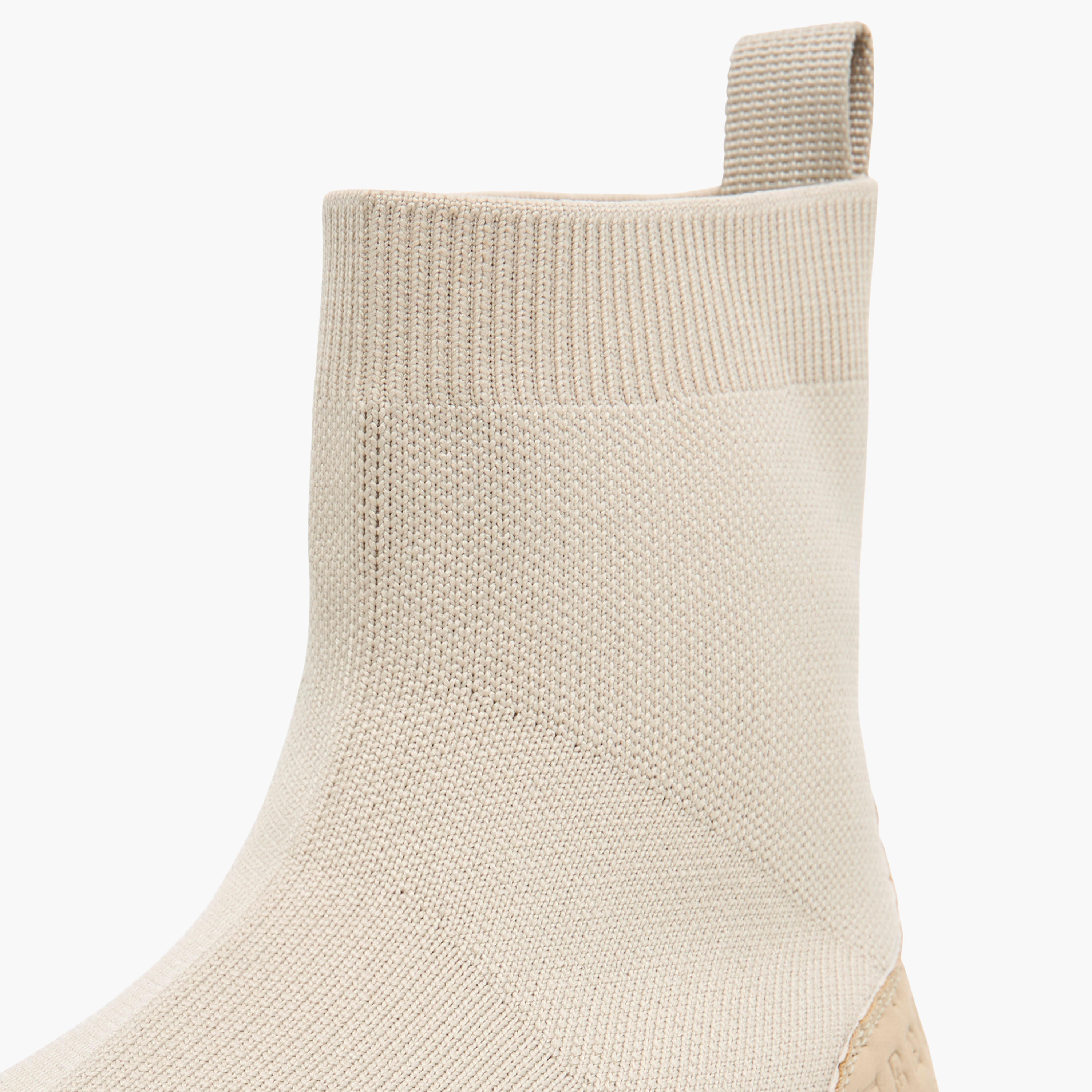 Flora Bella Monogram Panelled Slip-On High Cut Shoes-women-shoes-sneakers-image-11