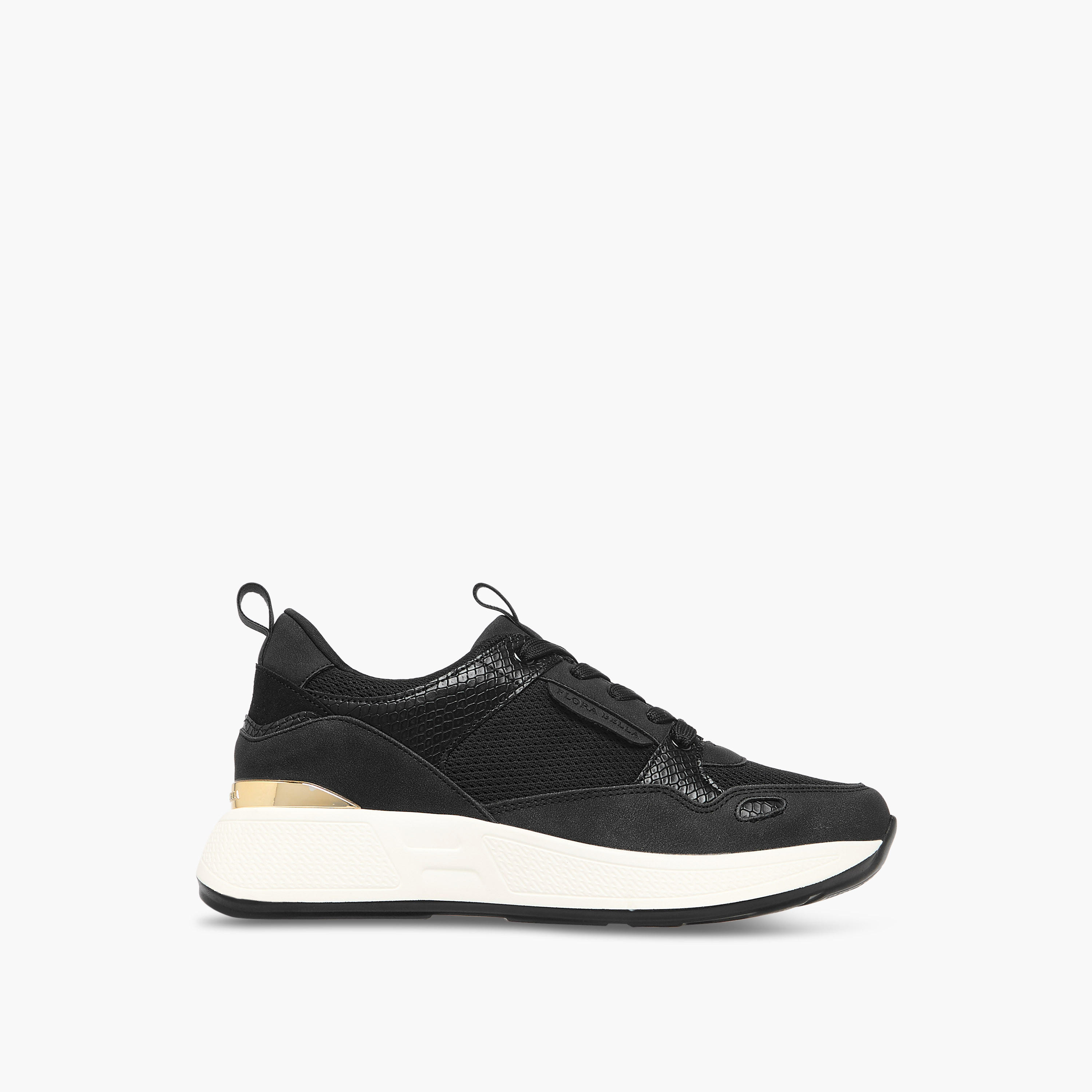 Flora Bella Womens' Lace-Up Sneakers with Pull Tab-women-shoes-sneakers-image-3