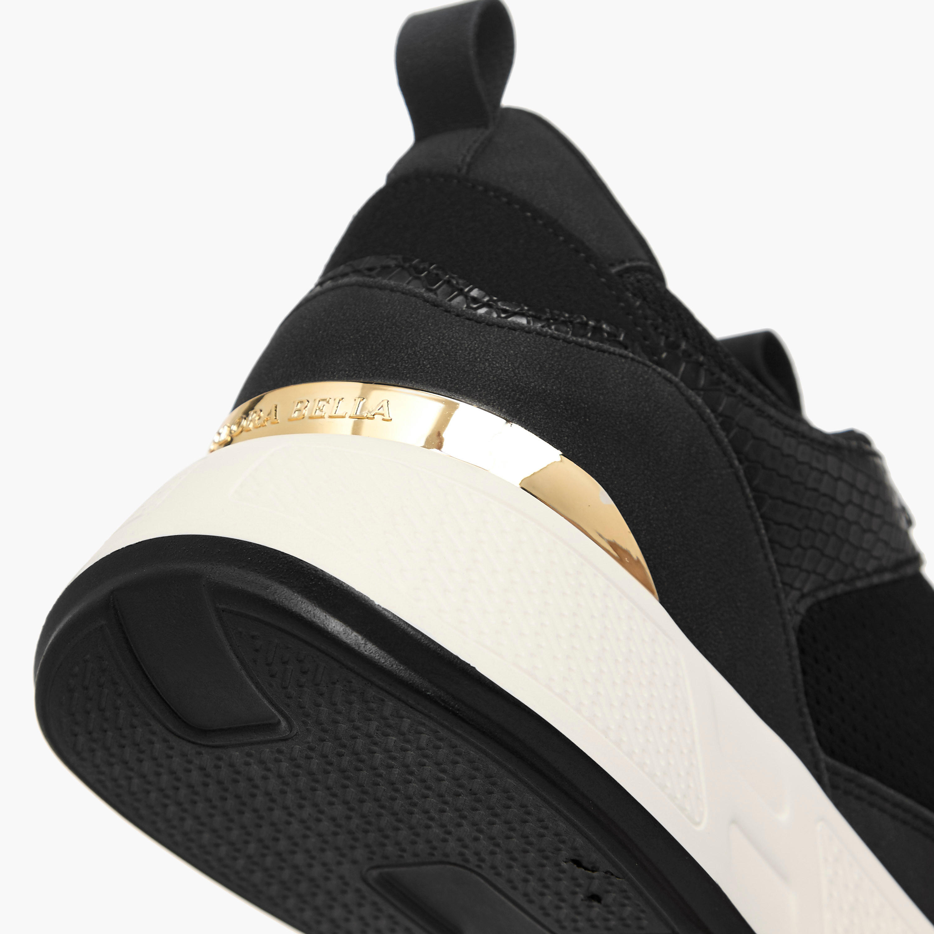 Flora Bella Womens' Lace-Up Sneakers with Pull Tab-women-shoes-sneakers-image-5