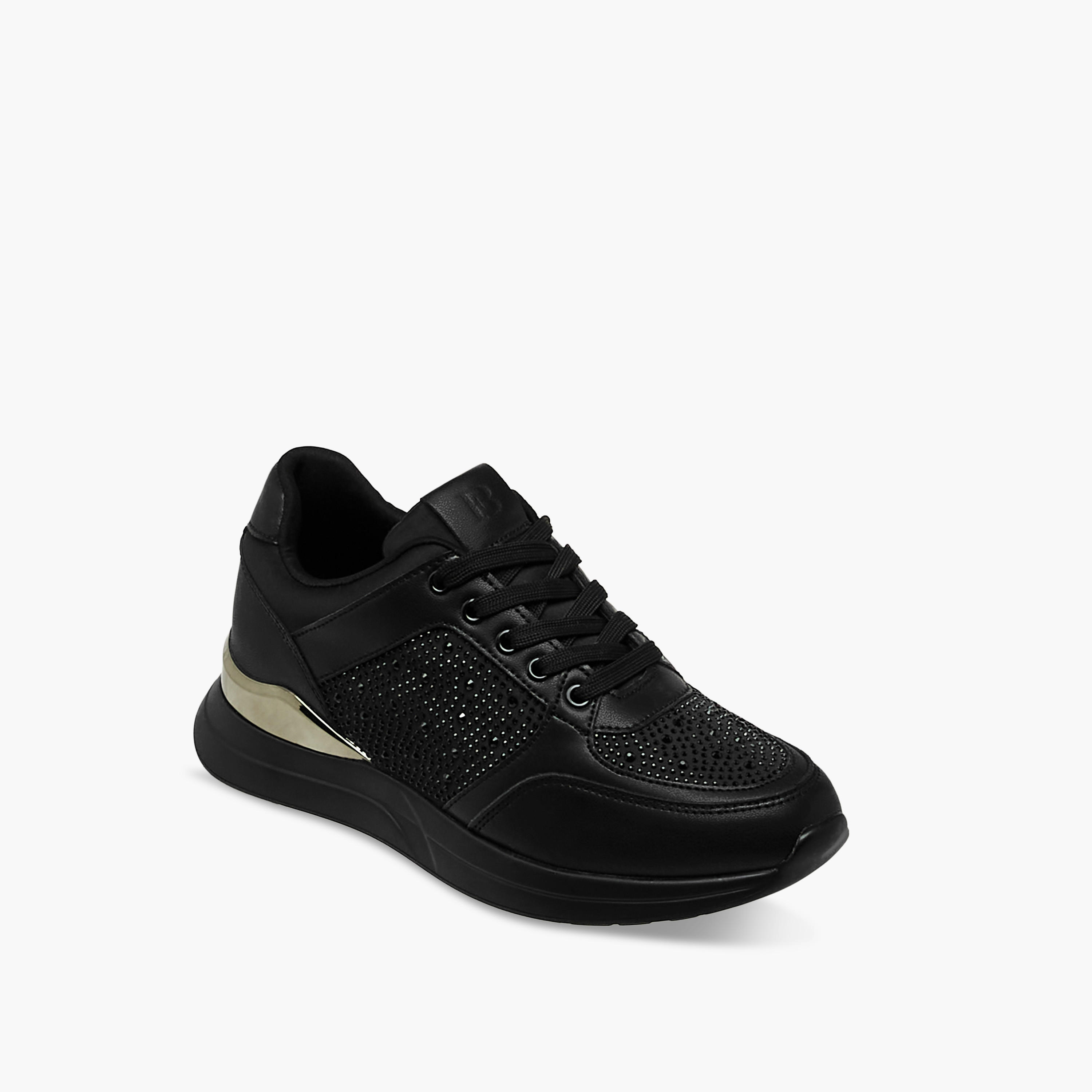 Flora Bella Women Lace-Up Sneakers-women-shoes-sneakers-image-3