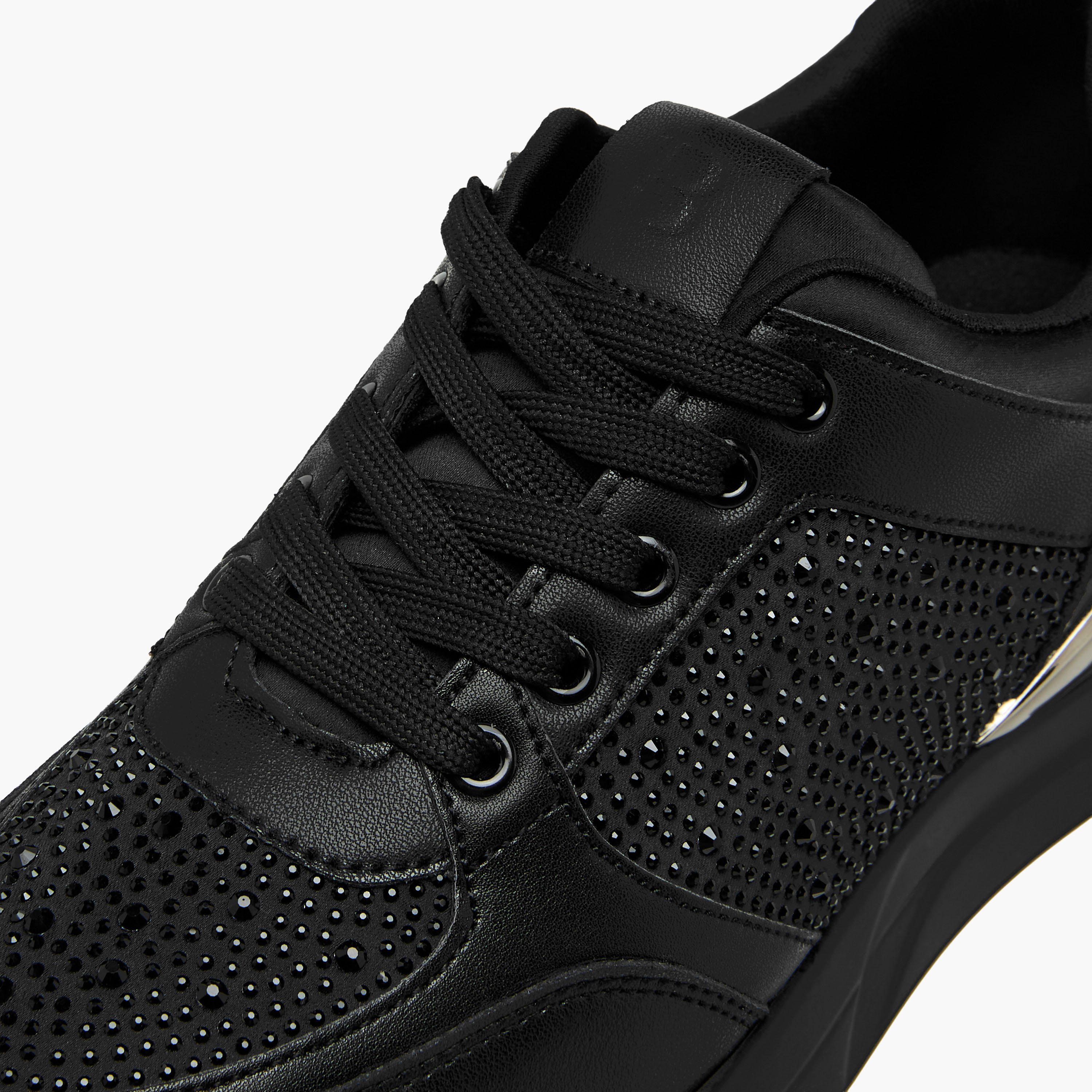 Flora Bella Women Lace-Up Sneakers-women-shoes-sneakers-image-5