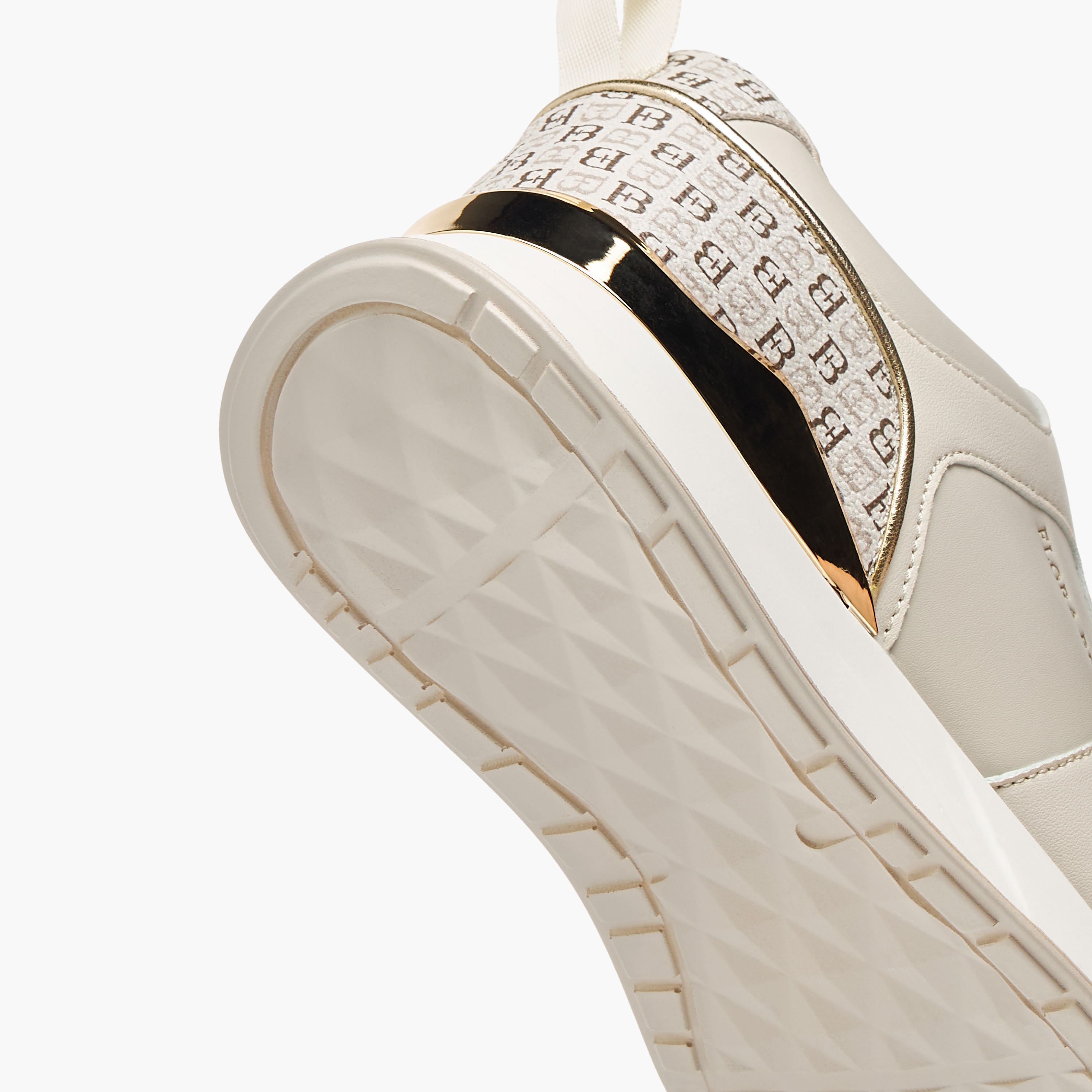 Flora Bella Monogram Print Sneakers with Lace-Up Closure-women-shoes-sneakers-image-5