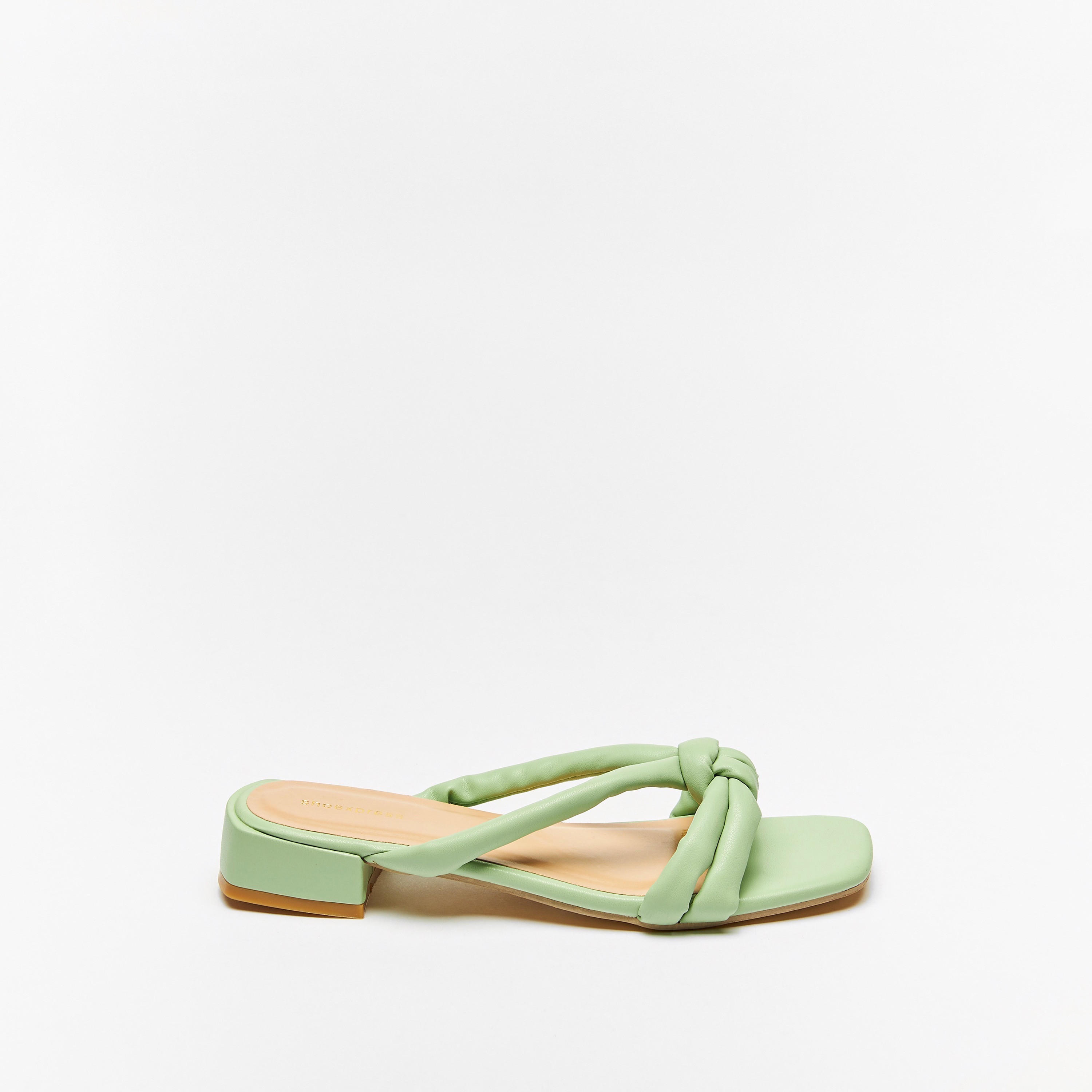 Solid Slip-On Sandals with Block Heels-women-shoes-heels-image-3