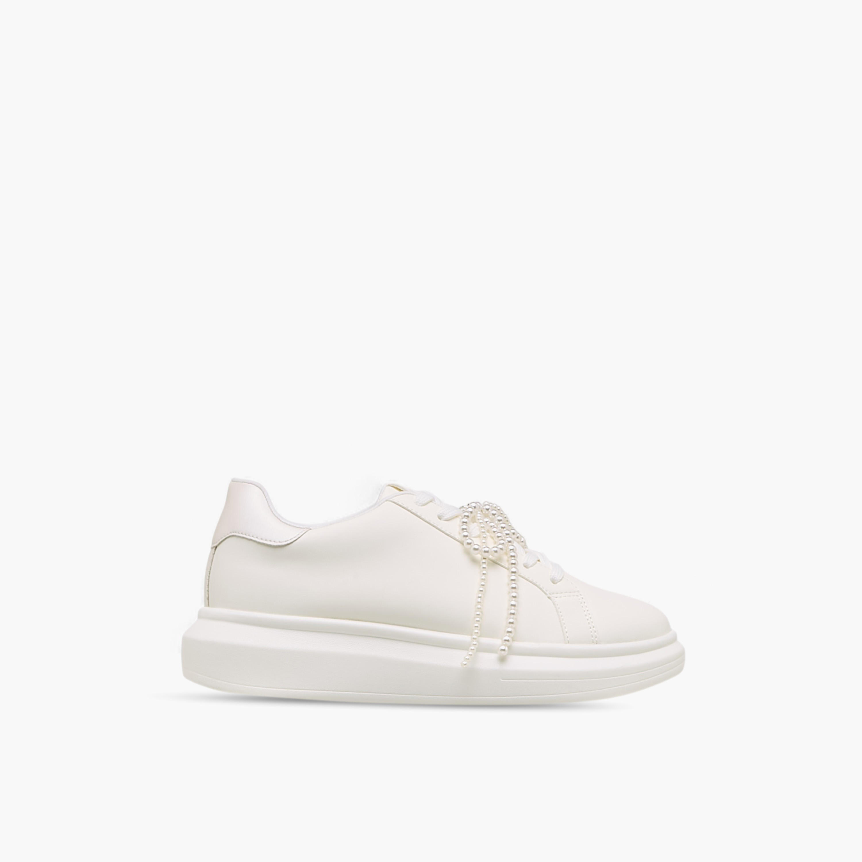 Flora Bella Women Pearl Embellished Sneakers-women-shoes-sneakers-image-3