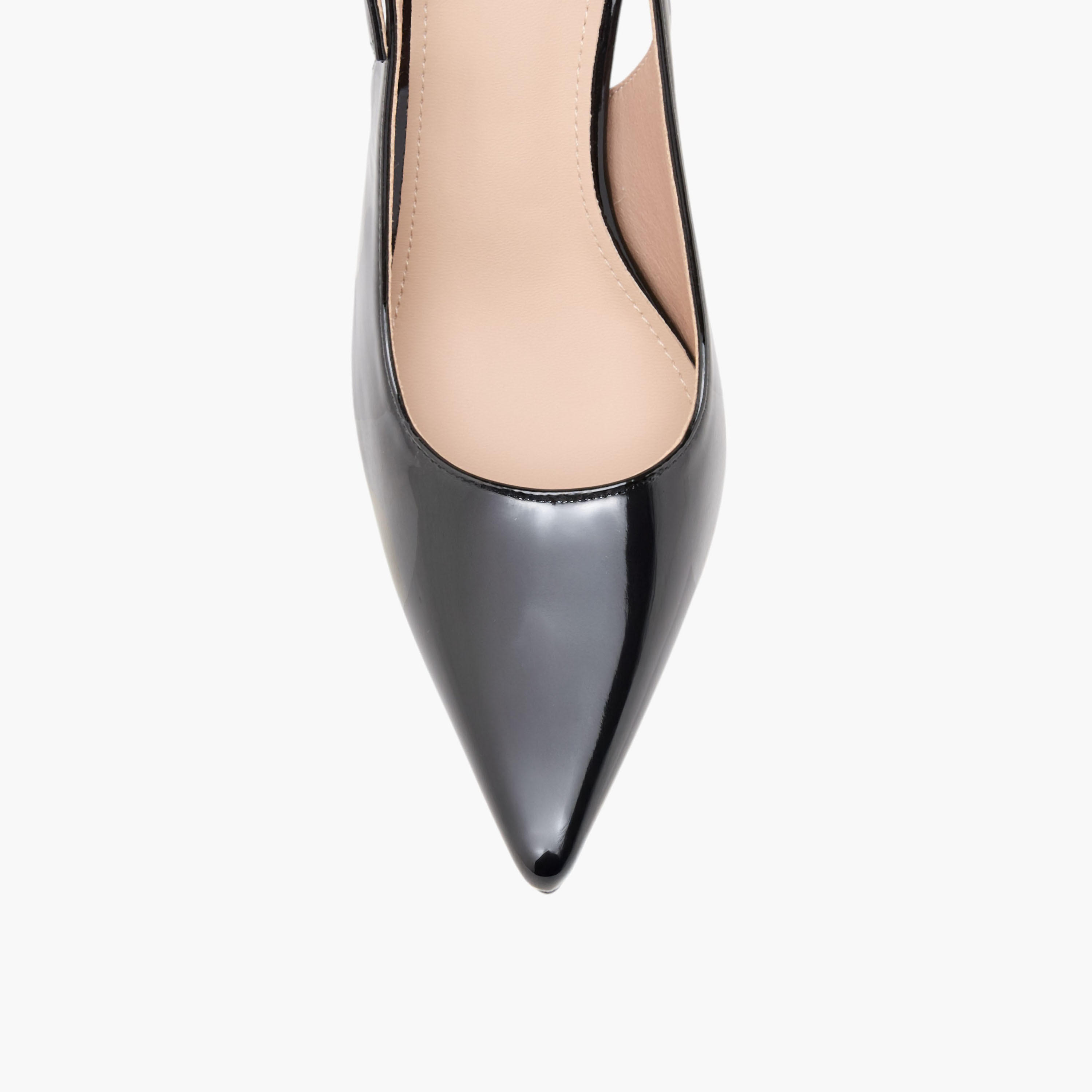 Flora Bella Pointed Toe Slingback Shoes with Stiletto Heels-women-shoes-sandals-heeled-image-4