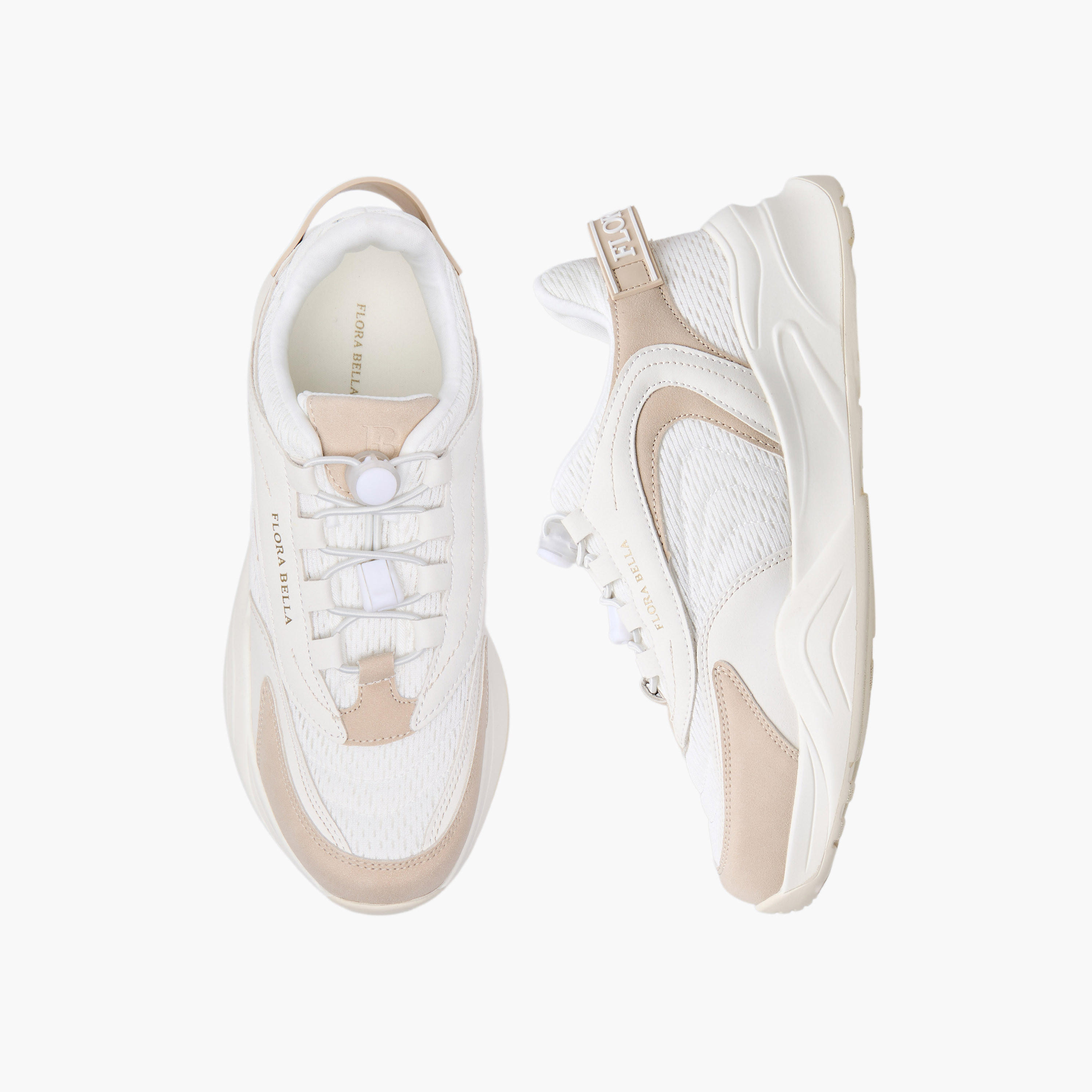 Flora Bella Women Toggle Lace Sneakers-women-shoes-sneakers-image-1
