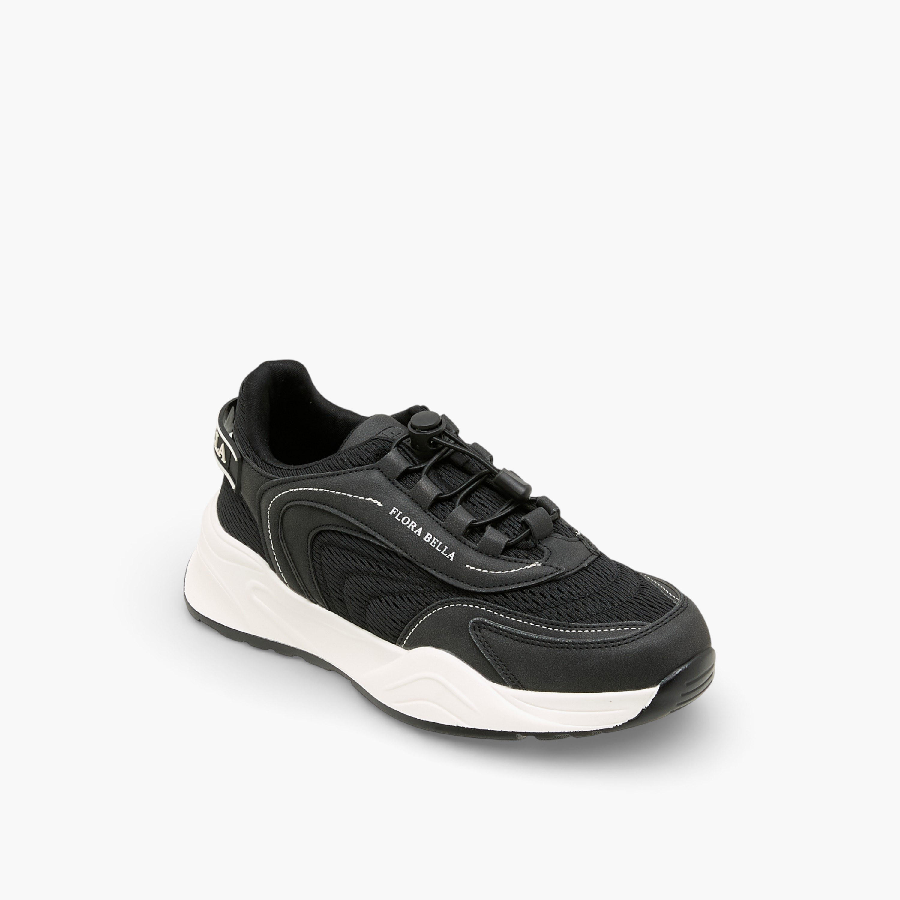 Flora Bella Women Toggle Lace Sneakers-women-shoes-sneakers-image-2