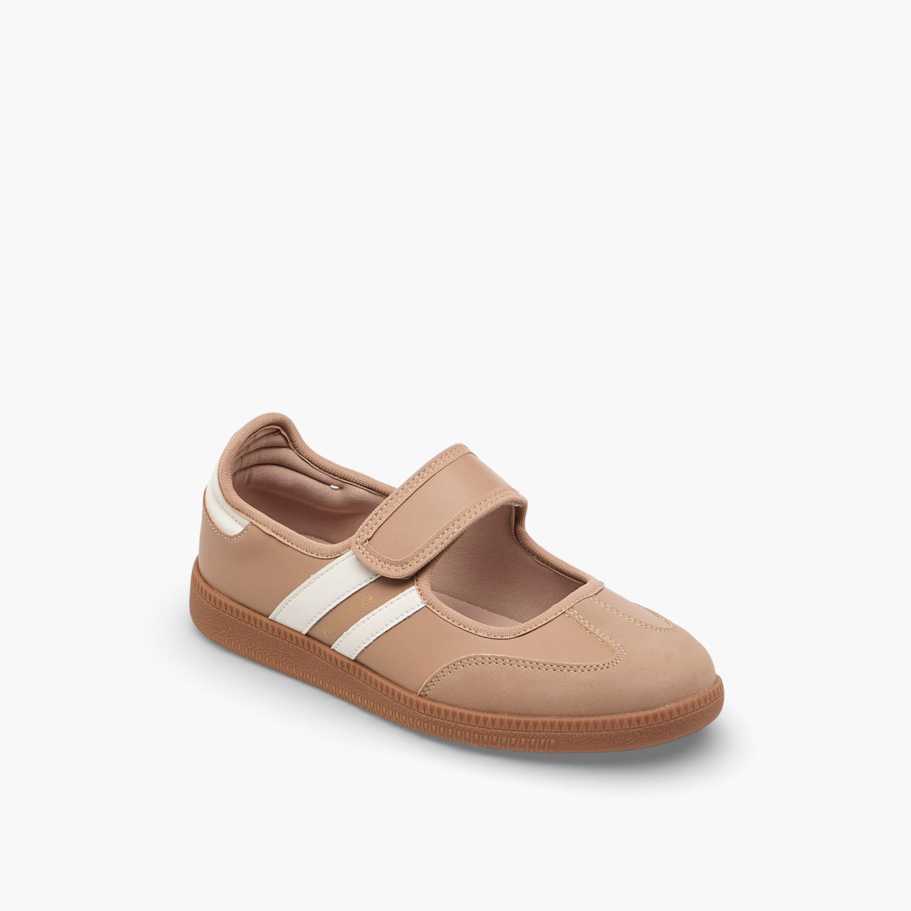 حذاء سنيكرز ماري جين بشريط إغلاق لاصق للنساء من فلورا بيلا-women-shoes-sneakers-image-7