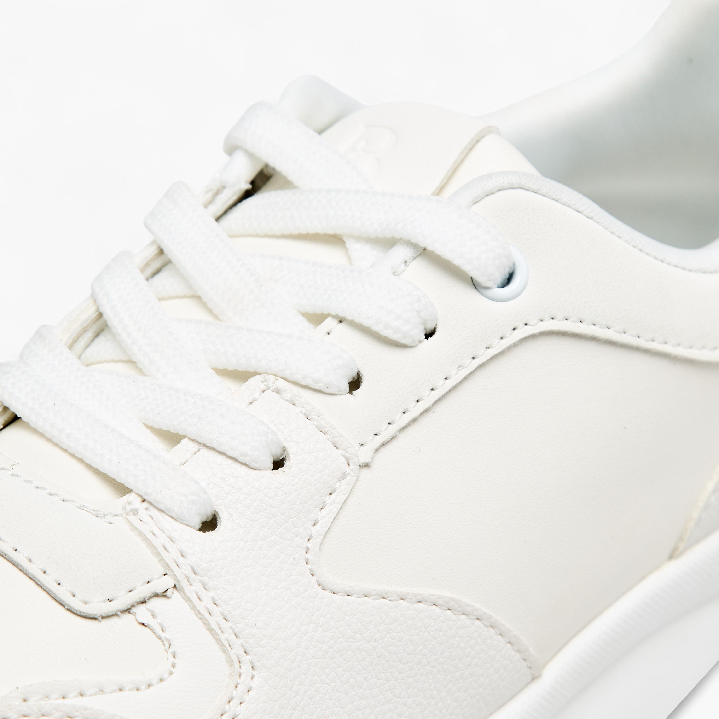 Flora Bella Panelled Lace-Up Sneakers-women-shoes-sneakers-image-5