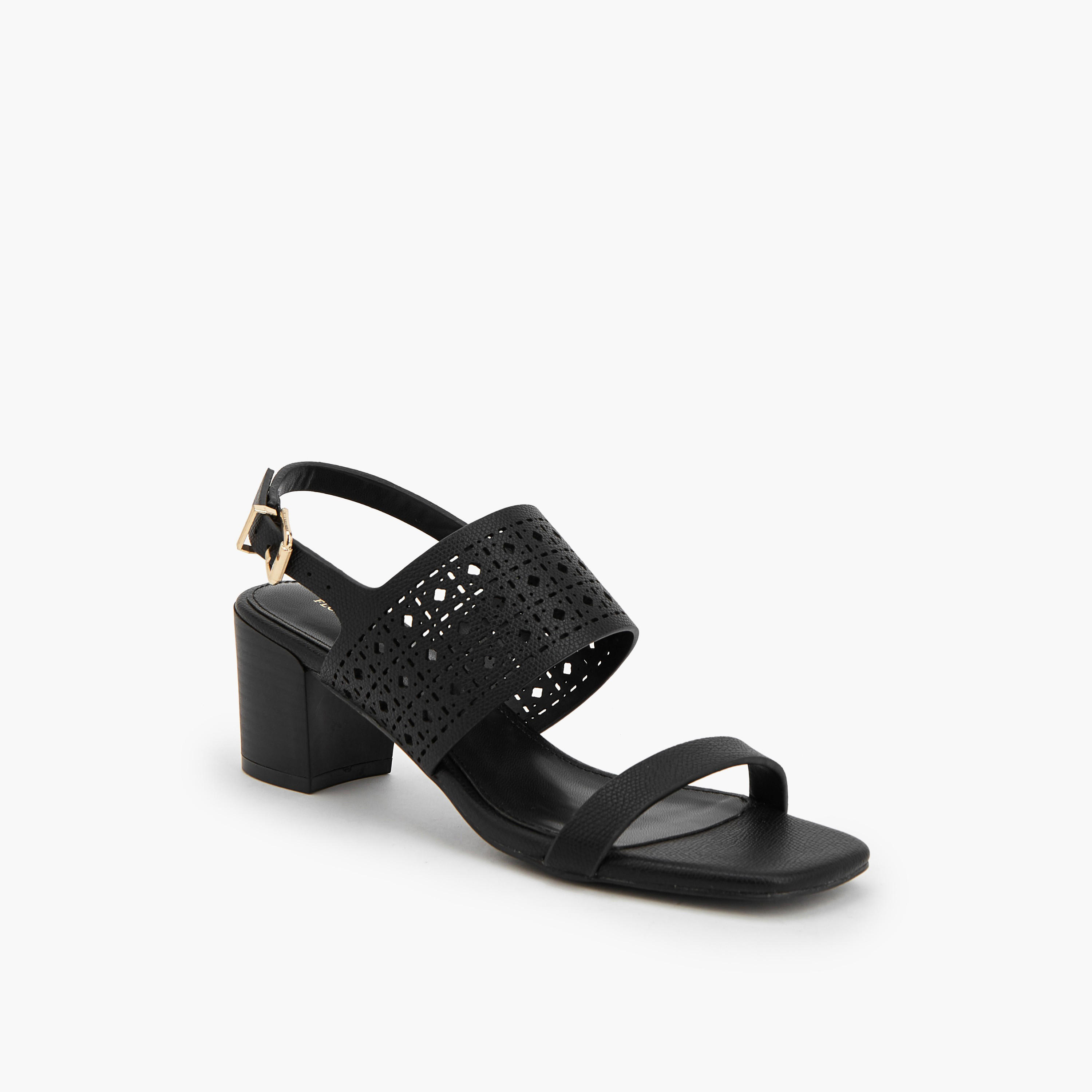 Flora Bella Women Cutwork Block Heel Sandals-women-shoes-sandals-heeled-image-2