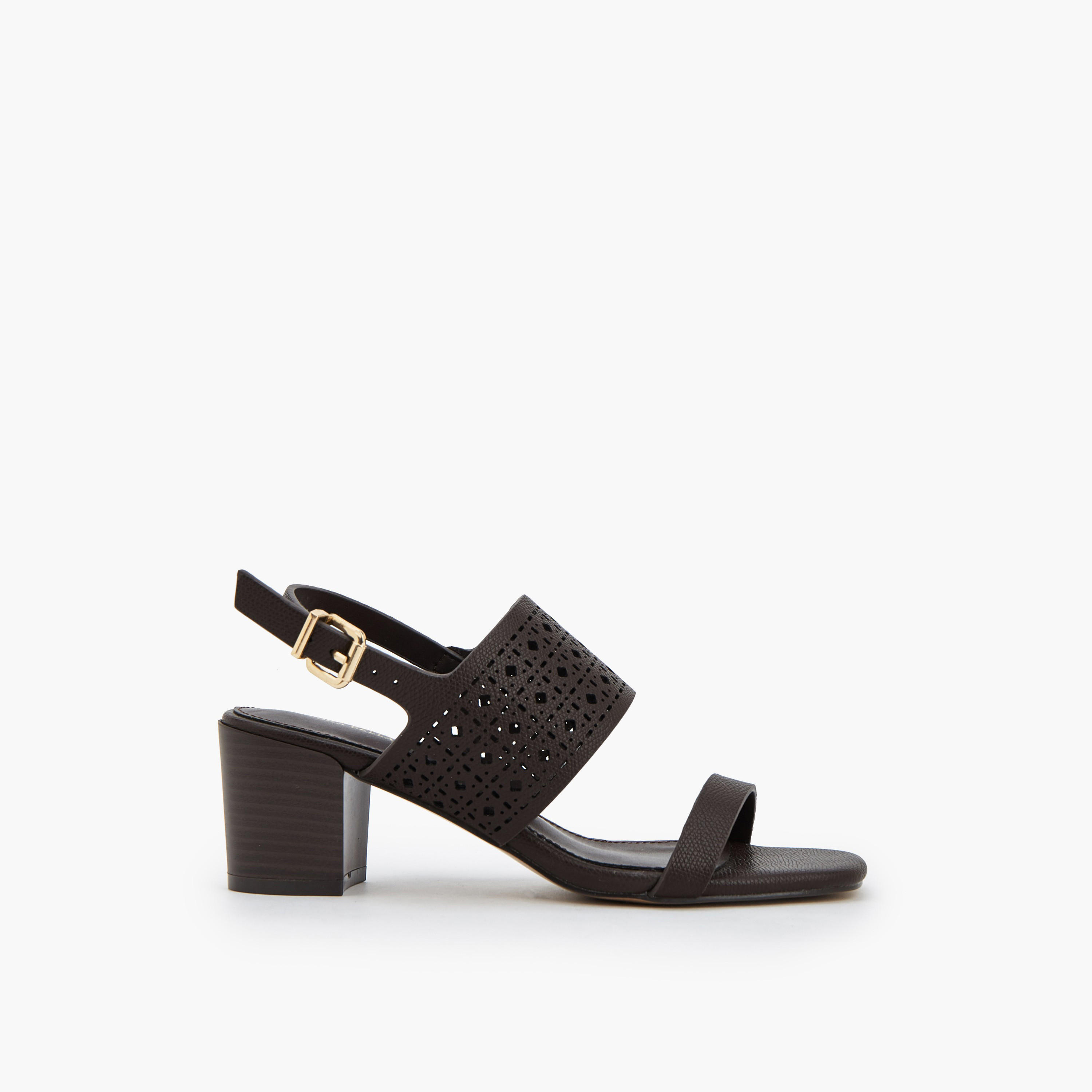 Flora Bella Women Cutwork Block Heel Sandals-women-shoes-sandals-heeled-image-5