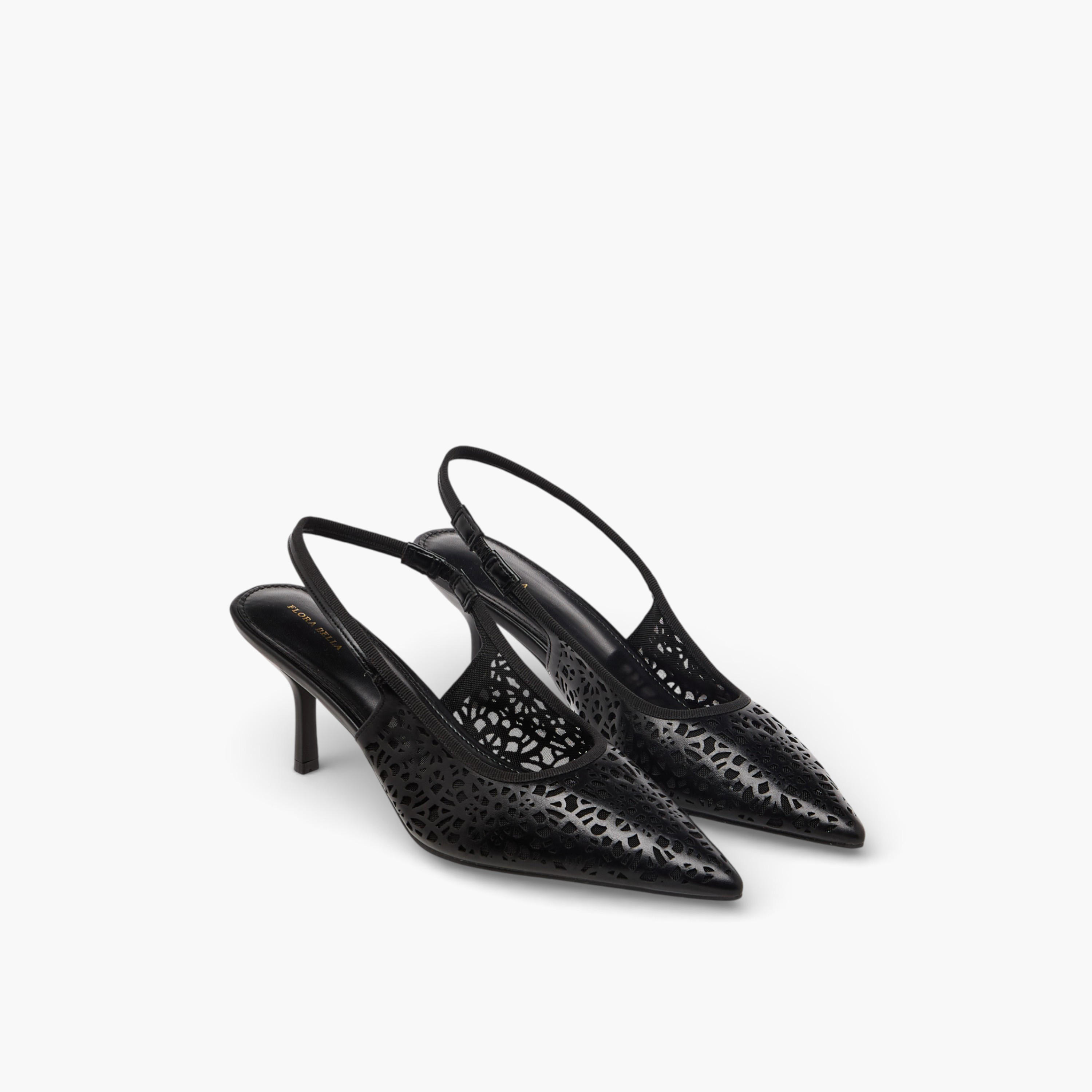 Flora Bella Women Cutwork Slingback Shoes-women-shoes-heels-image-1