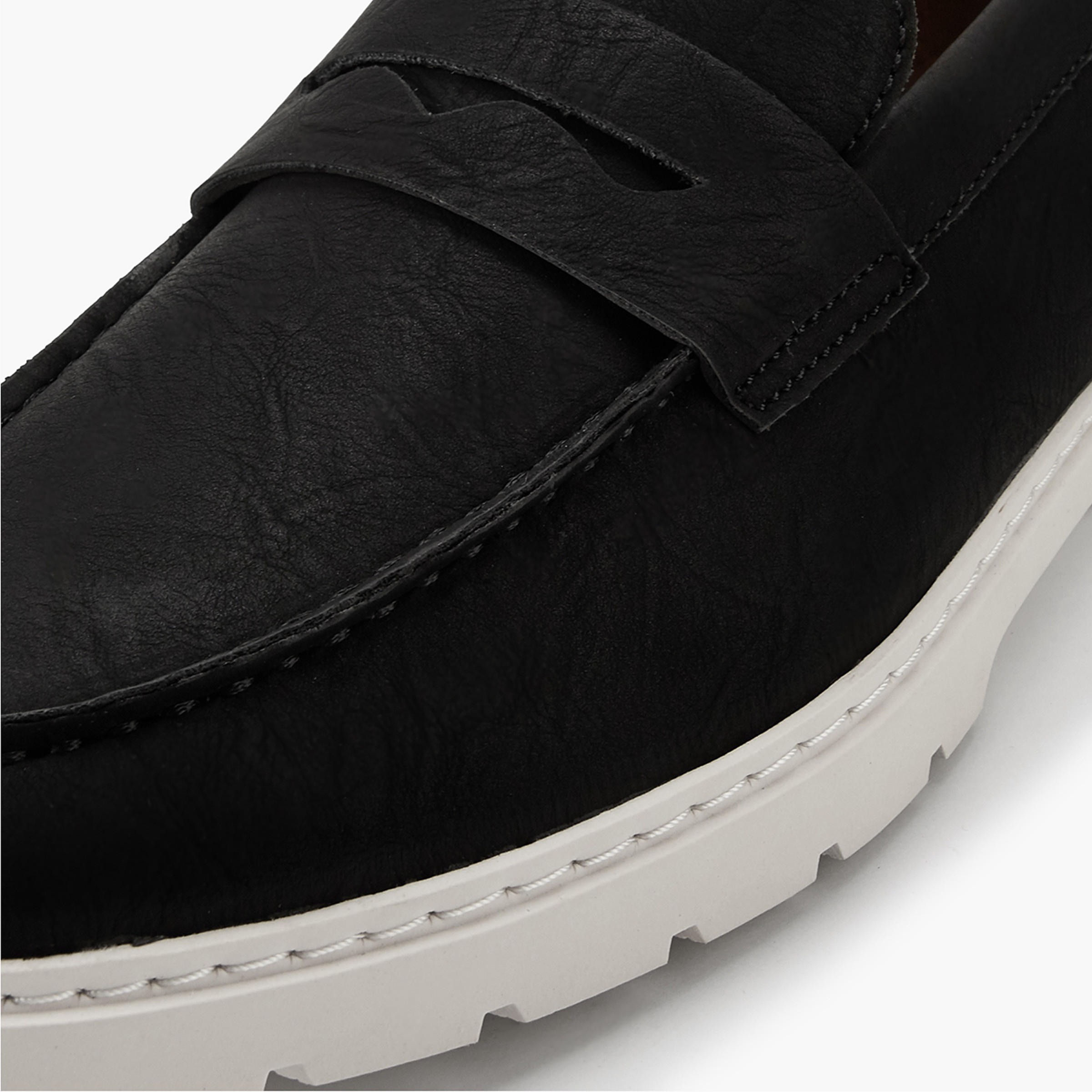 LBL by Shoexpress Men's Slip-On Loafers-men-shoes-loafersandmoccasins-image-4