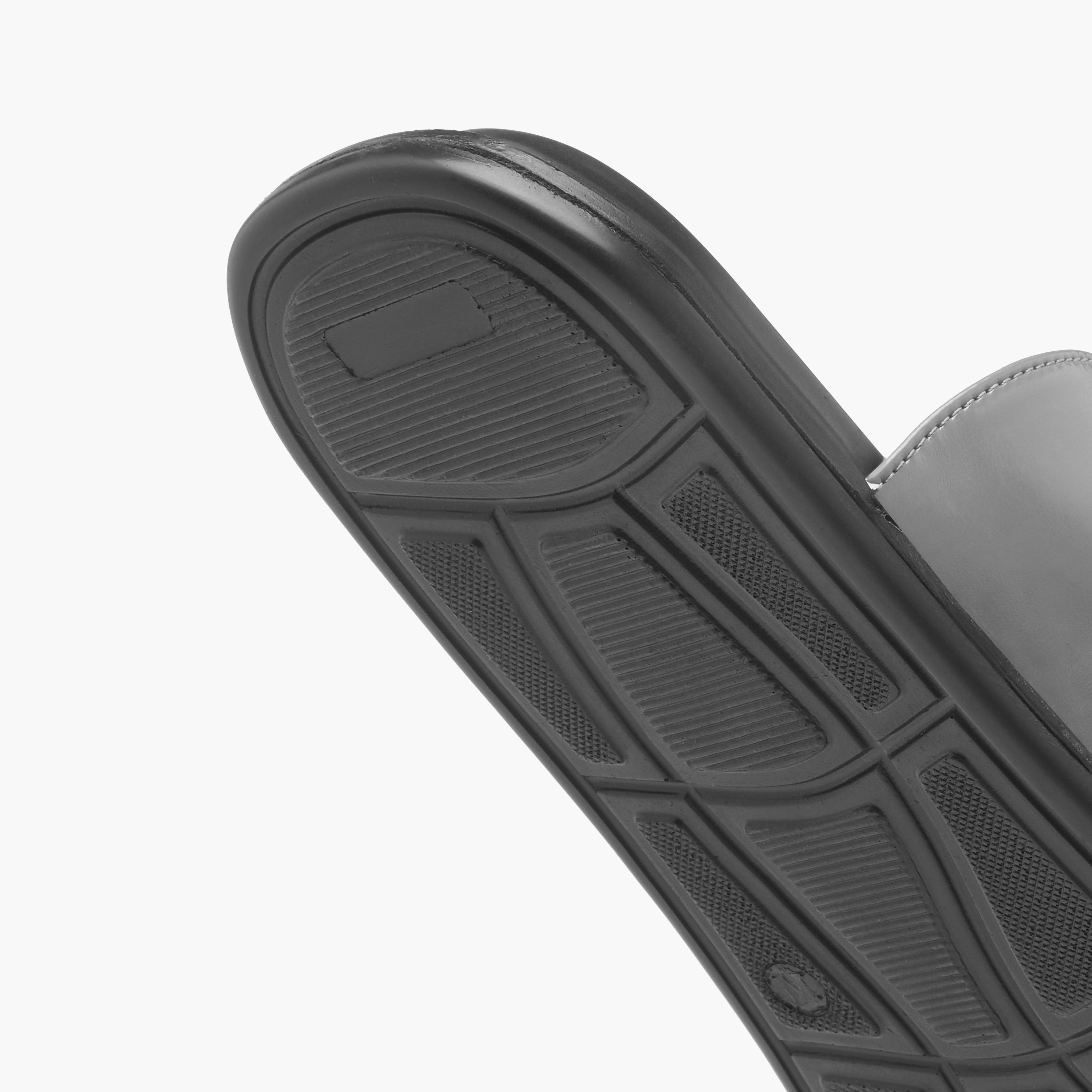 Al Waha Men Toe Loop Detail Arabic Sandals-men-shoes-sandals-image-6