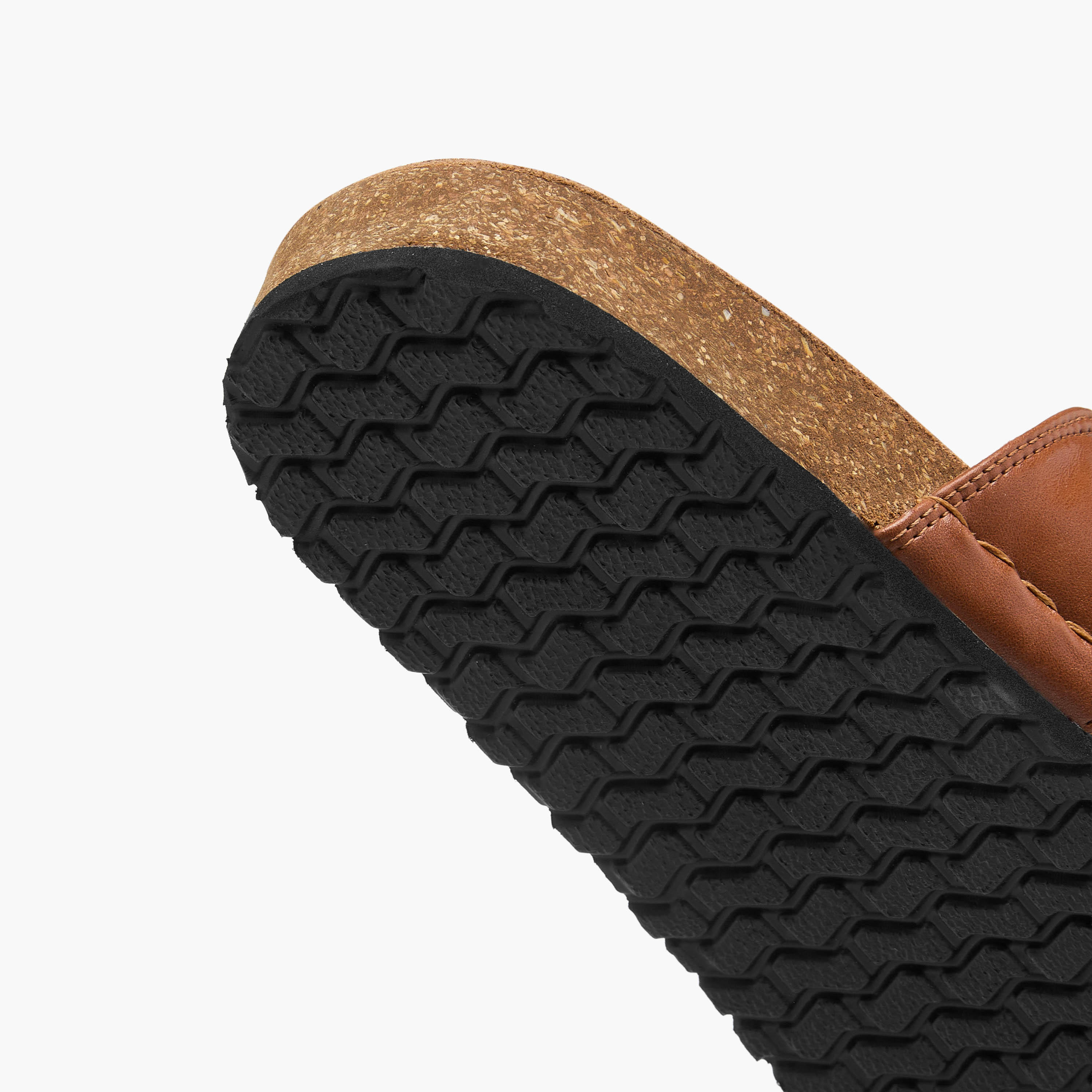 صندل عربي جلد للرجال من الواحة-men-shoes-sandals-image-6