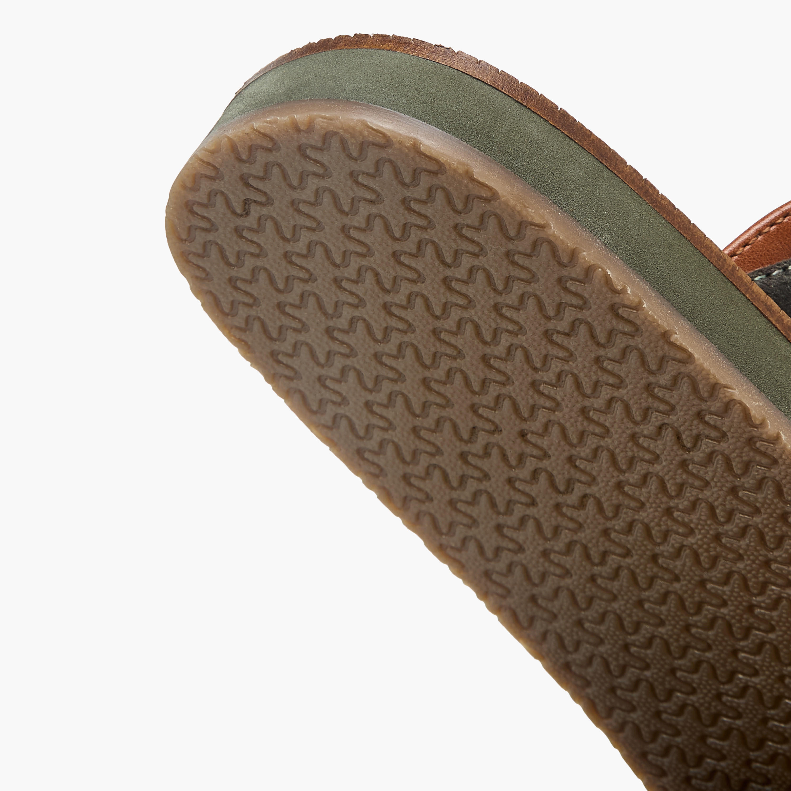 Al Waha Boys Slip-On Arabic Sandals-boys-shoes-sandals-image-6