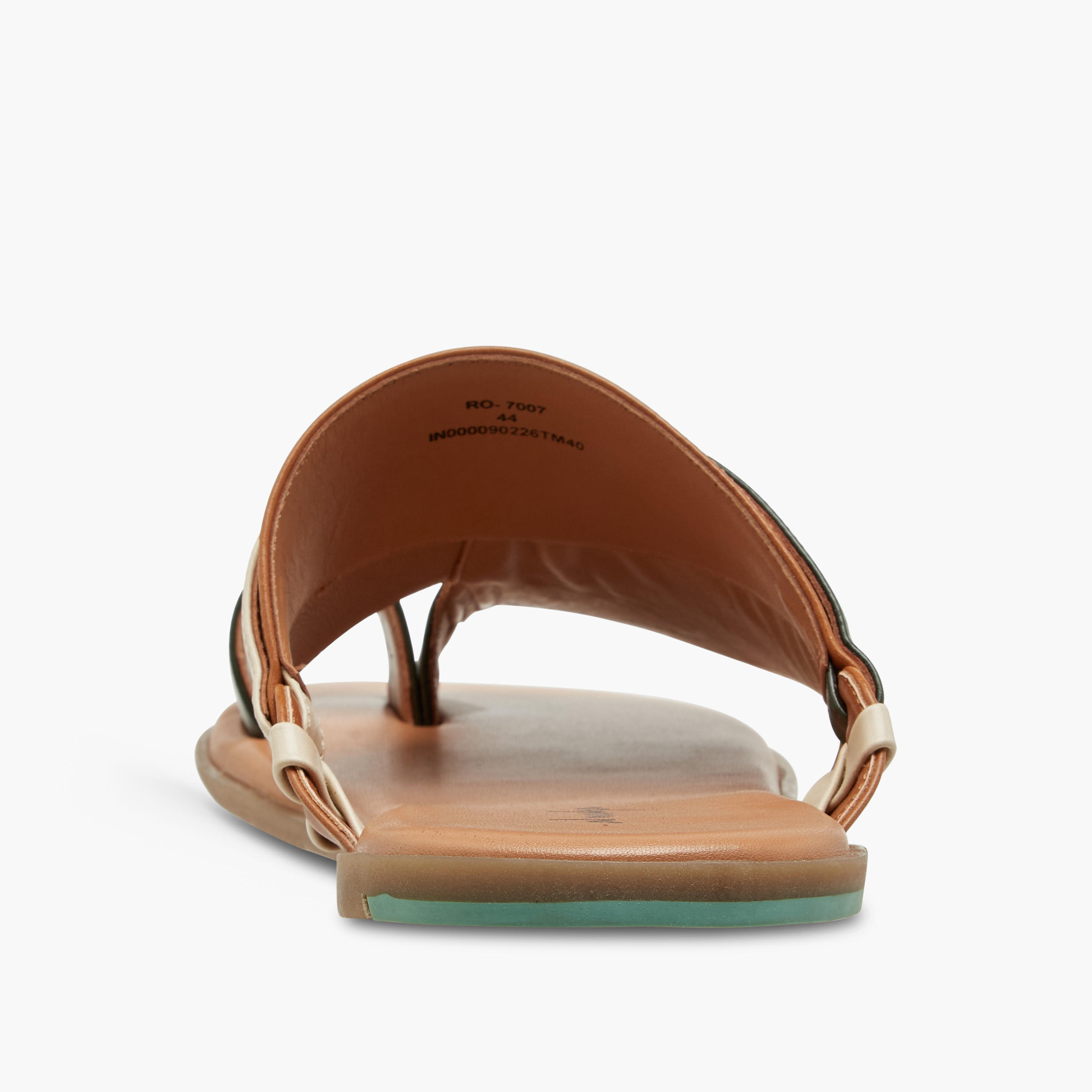 صندل عربي متعدد التصاميم سهل الارتداء بإصبع من الواحة-men-shoes-sandals-image-4
