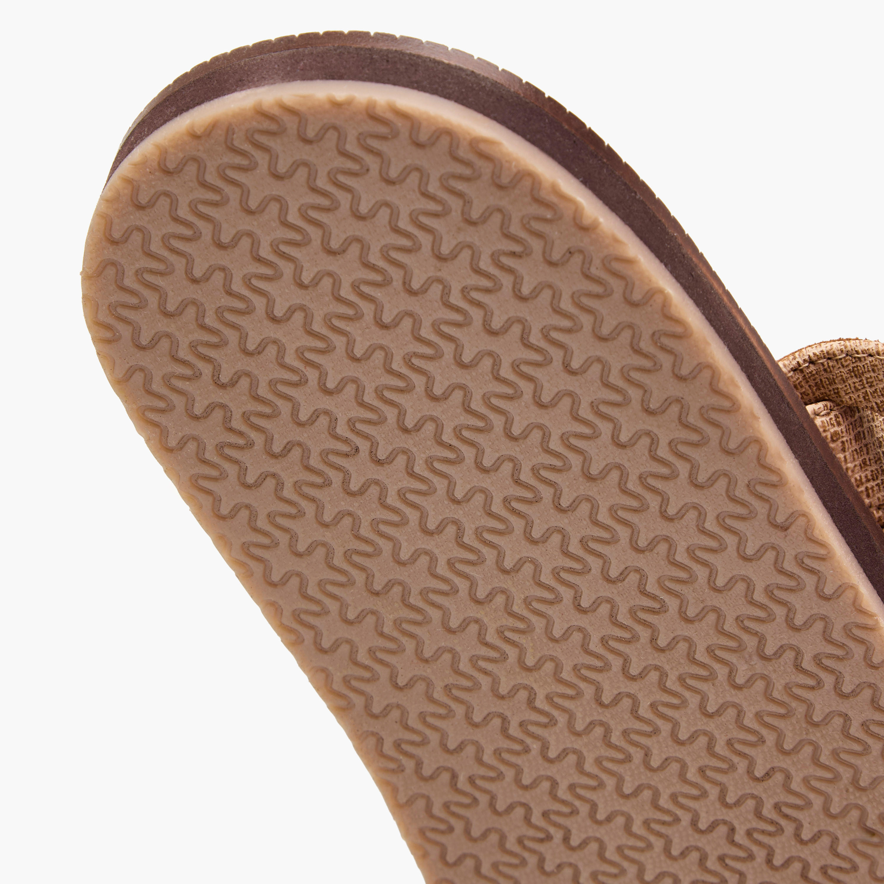 Al Waha Embroidered Slip-On Arabic Sandals with Toe Loop-men-shoes-sandals-image-6