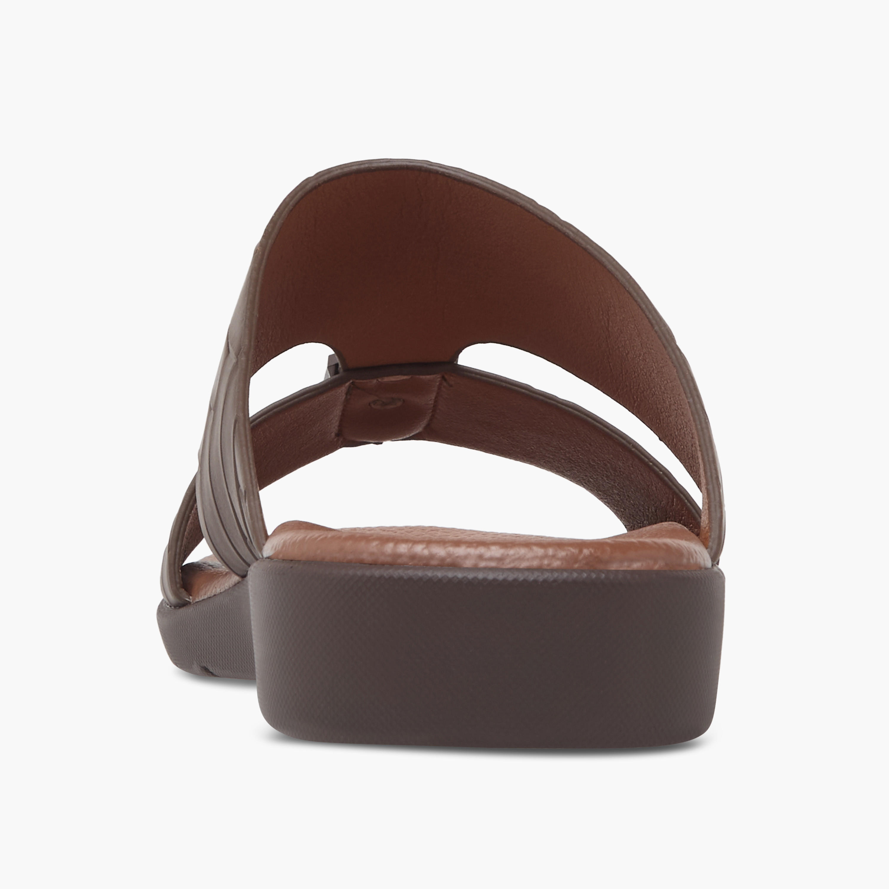 صندل عربي سهل الارتداء بارز الملمس للرجال من إل بي إل من شوإكسبريس-men-shoes-sandals-image-4
