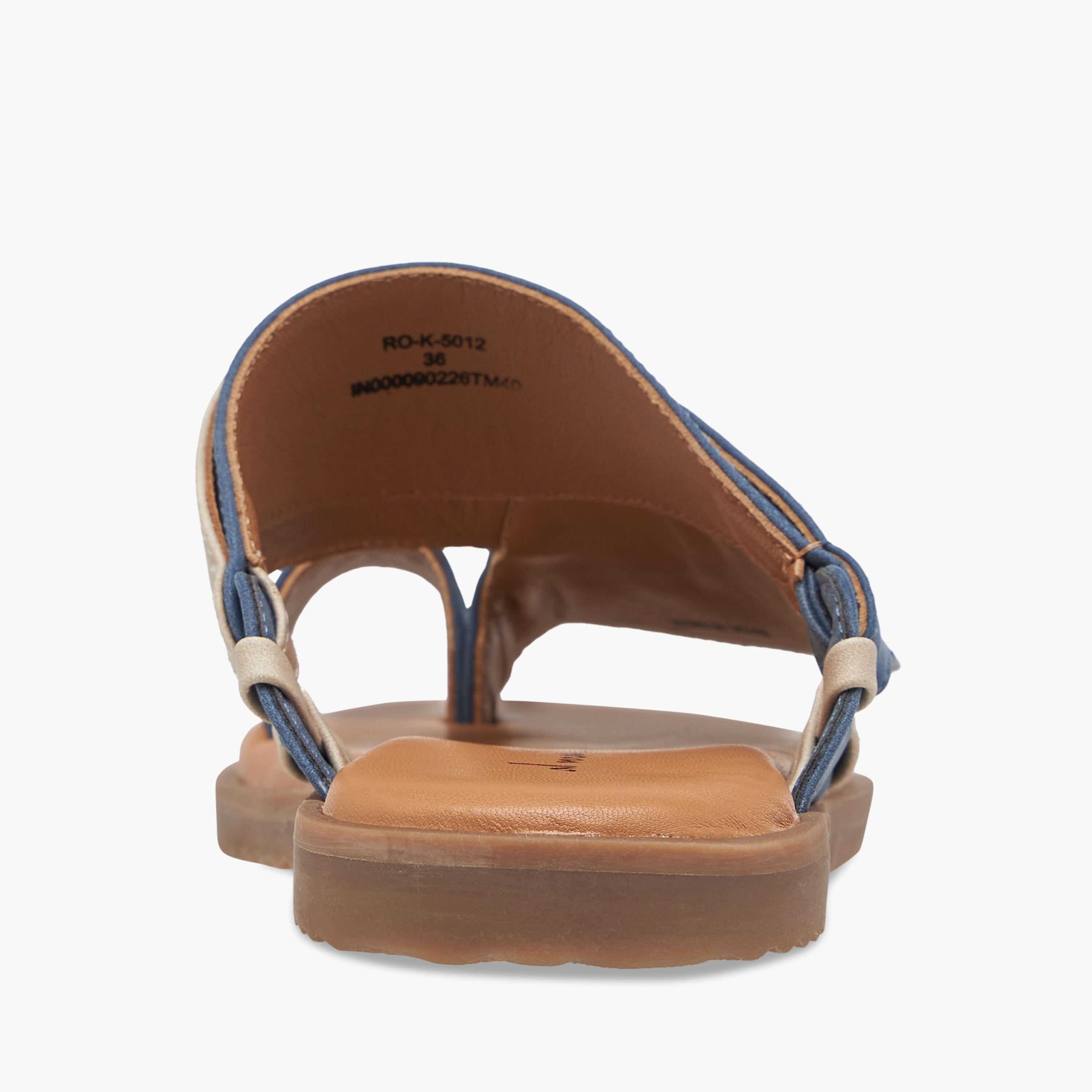 صندل عربي مطرّز سهل الارتداء بحلقة إصبع من الواحة-boys-shoes-sandals-image-4