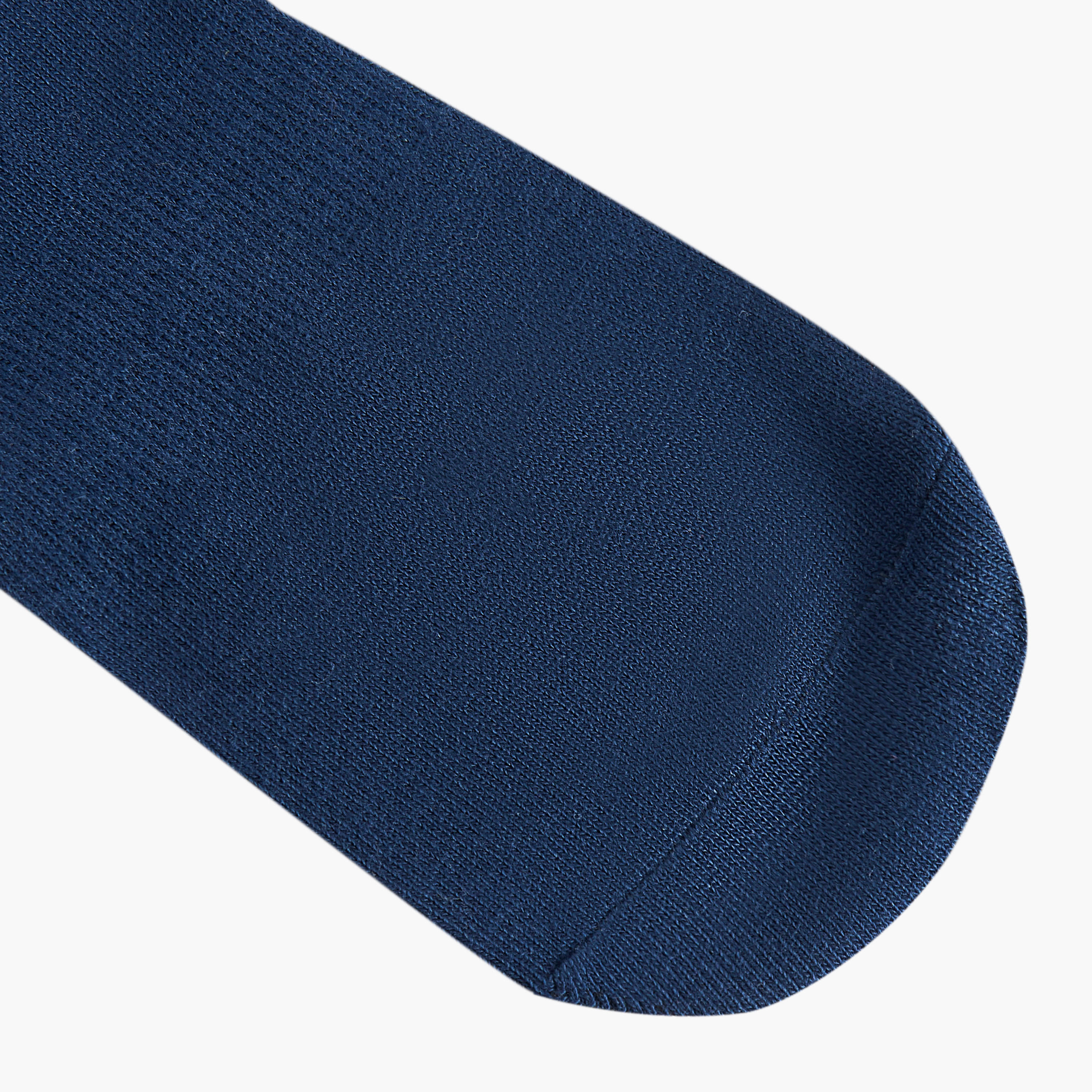 Lee Cooper Men Ankle Length Socks - Set of 5-men-socks-image-3