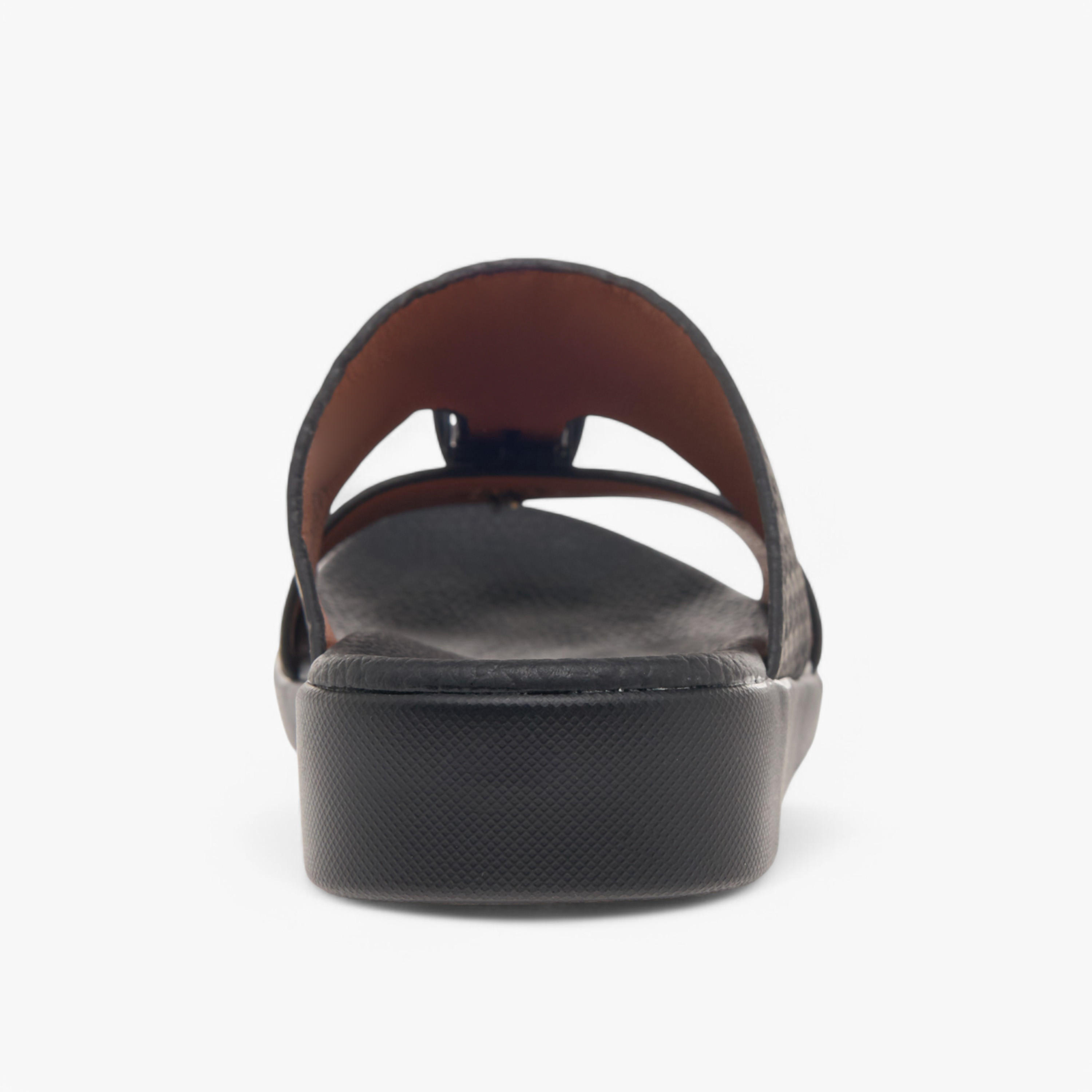 صندل عربي سهل الارتداء بزينة إبزيم إل بي إل من شو إكسبريس-boys-shoes-sandals-image-4