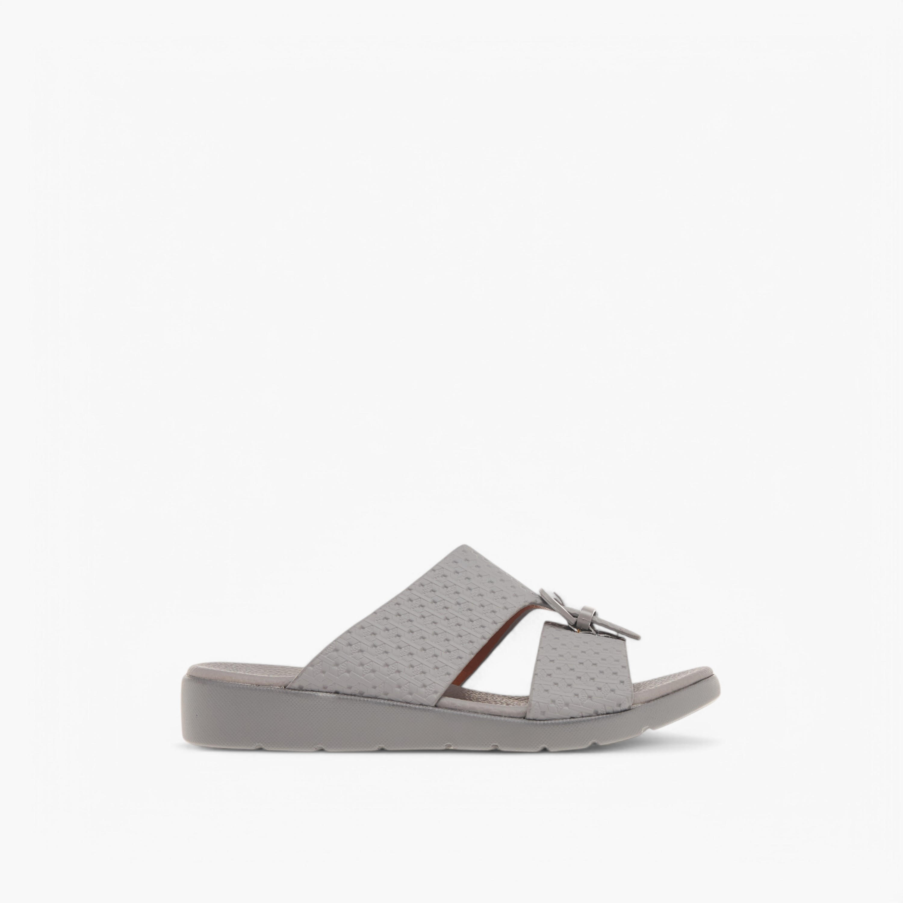 LBL by Shoexpress Buckle Accent Slip-On Arabic Sandals-boys-shoes-sandals-image-2