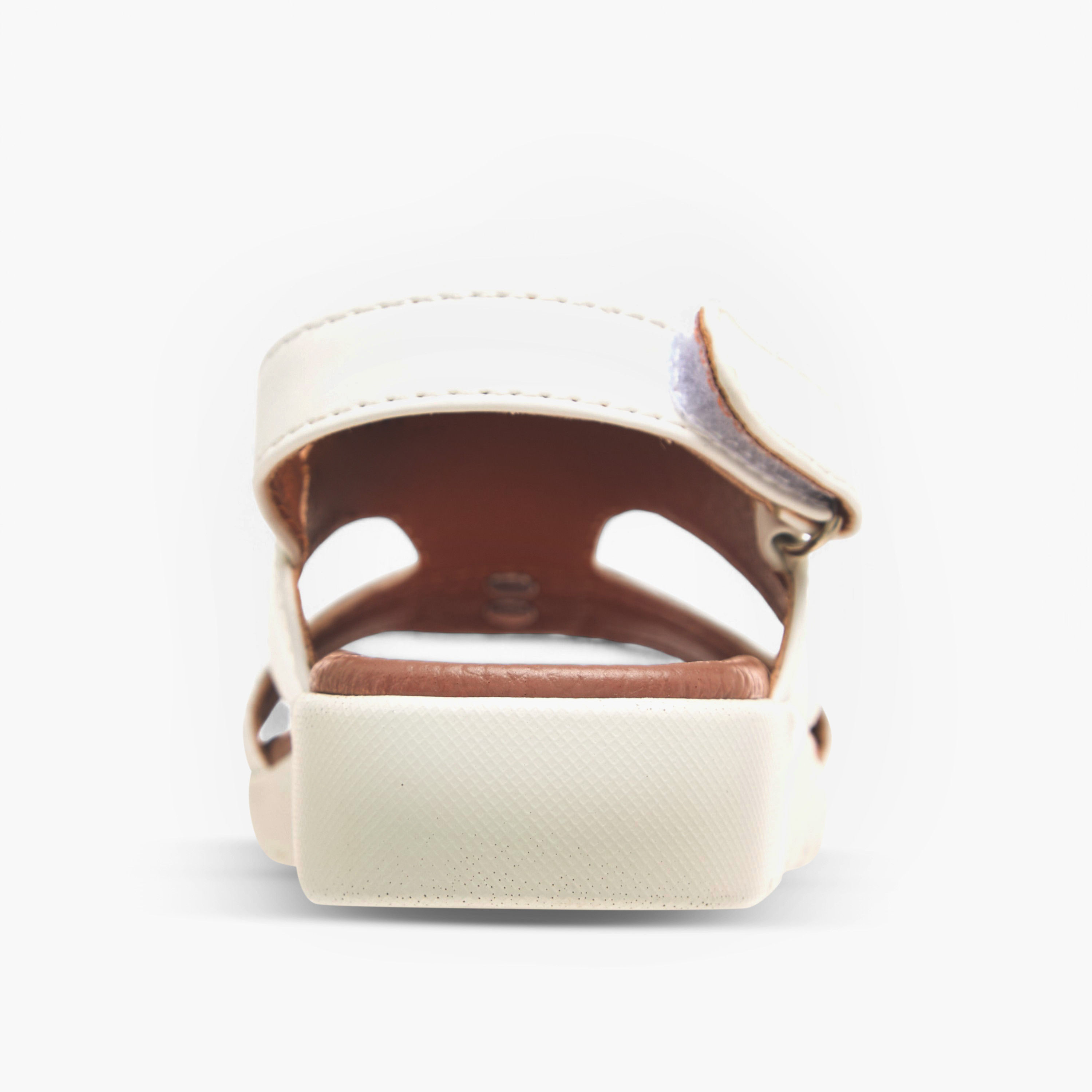 صندل عربي بارز الملمس بشريط إغلاق لاصق من إل بي إل من شو إكسبريس-boys-shoes-sandals-image-8
