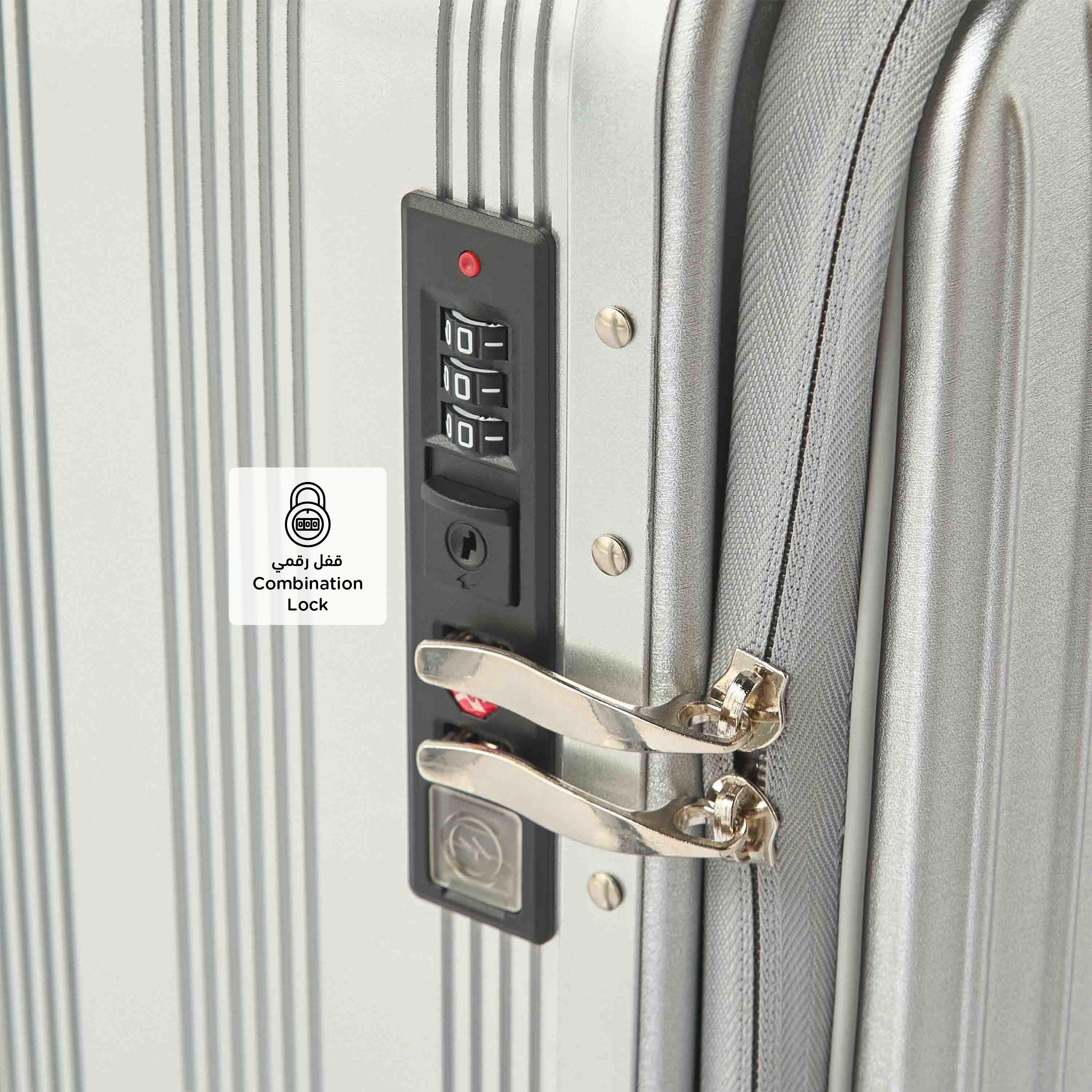 WAVE Electric Bike Luggage with Retractable Handlebar-travel-luggagesandbags-luggage-image-10