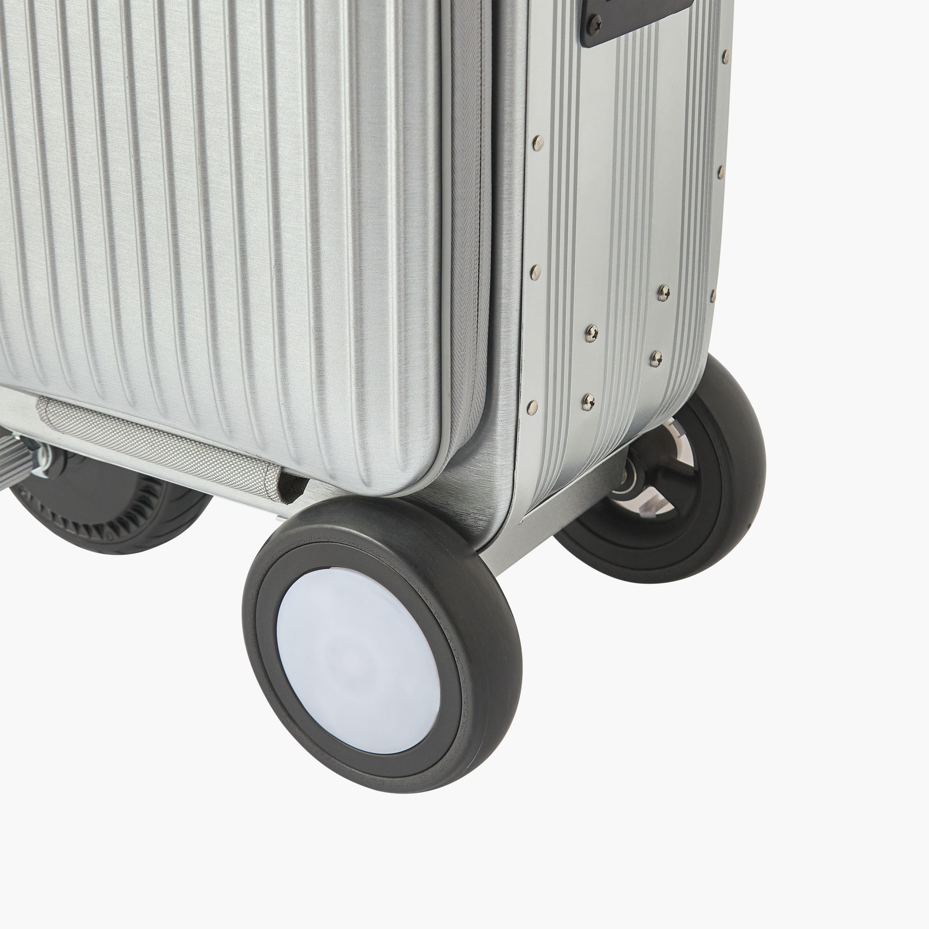 WAVE Electric Bike Luggage with Retractable Handlebar-travel-luggagesandbags-luggage-image-13
