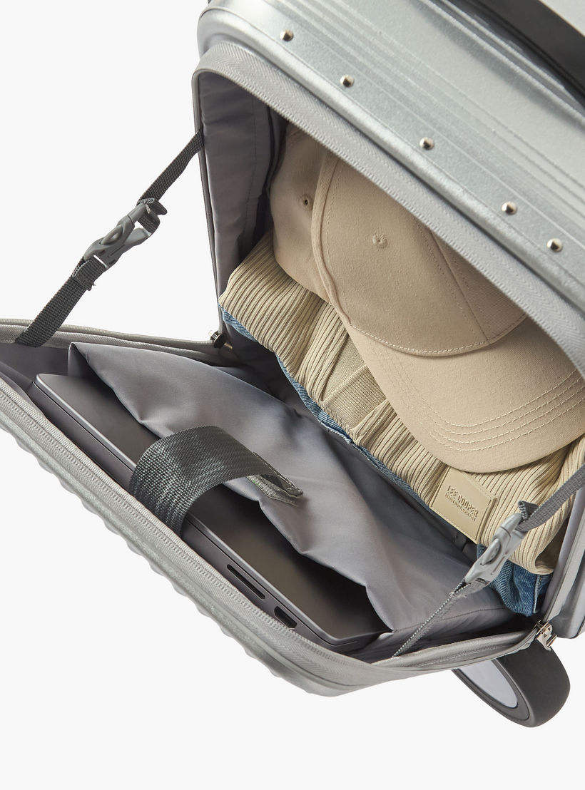 WAVE Electric Bike Luggage with Retractable Handlebar-travel-luggagesandbags-luggage-image-15