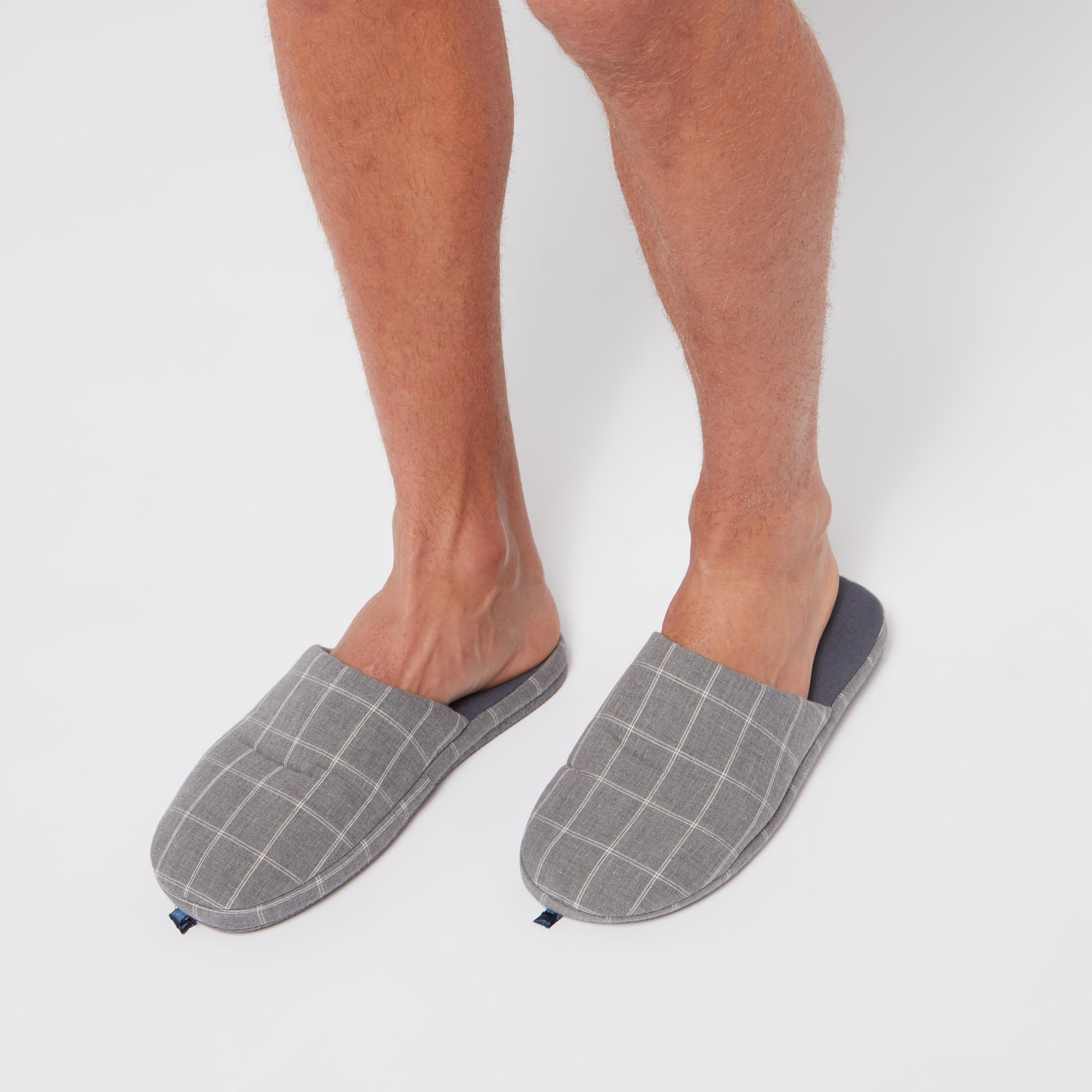 شبشب غرفة النوم بمربعات للرجال من دي فونسا-men-shoes-flipflopsandslides-image-7