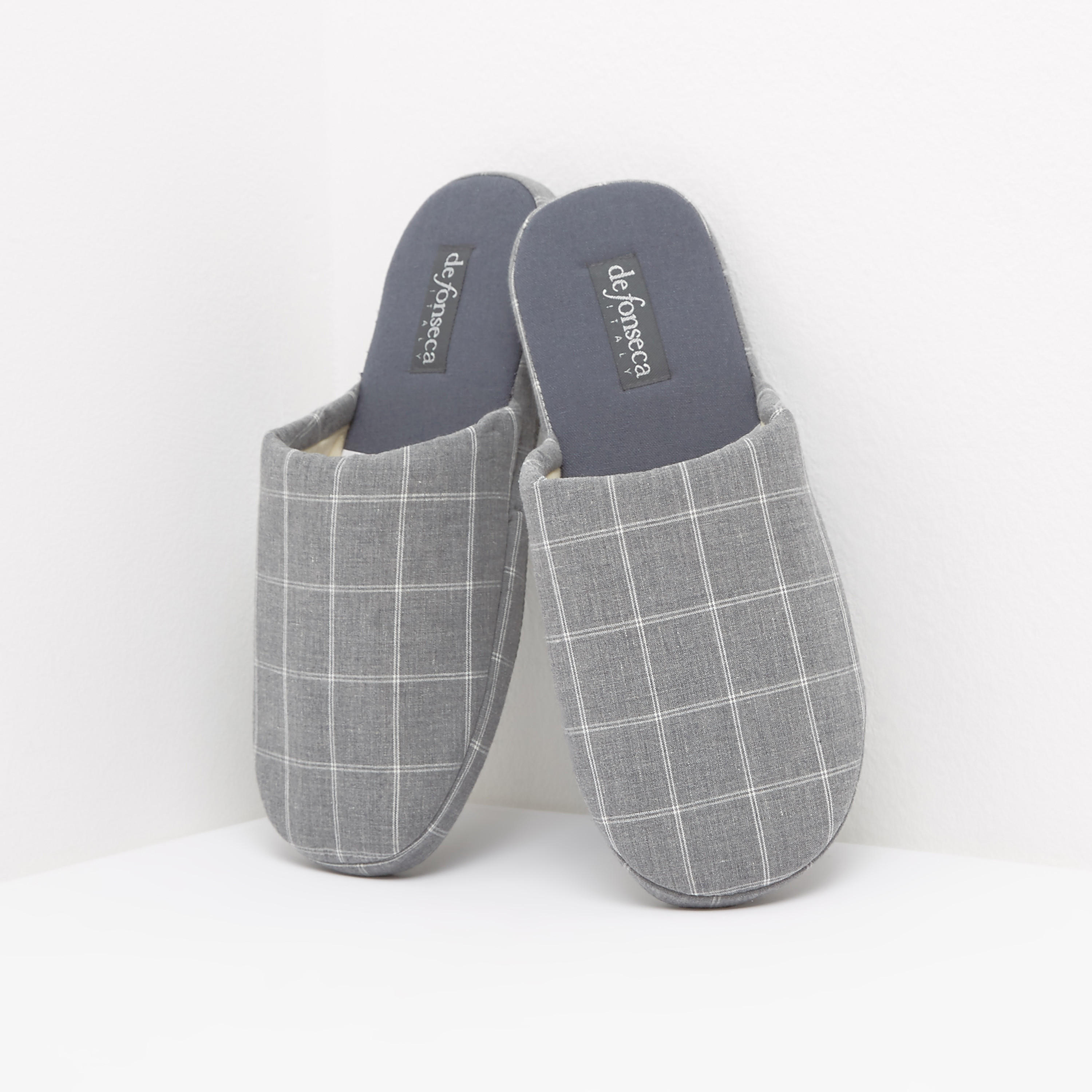 شبشب غرفة النوم بمربعات للرجال من دي فونسا-men-shoes-flipflopsandslides-image-9