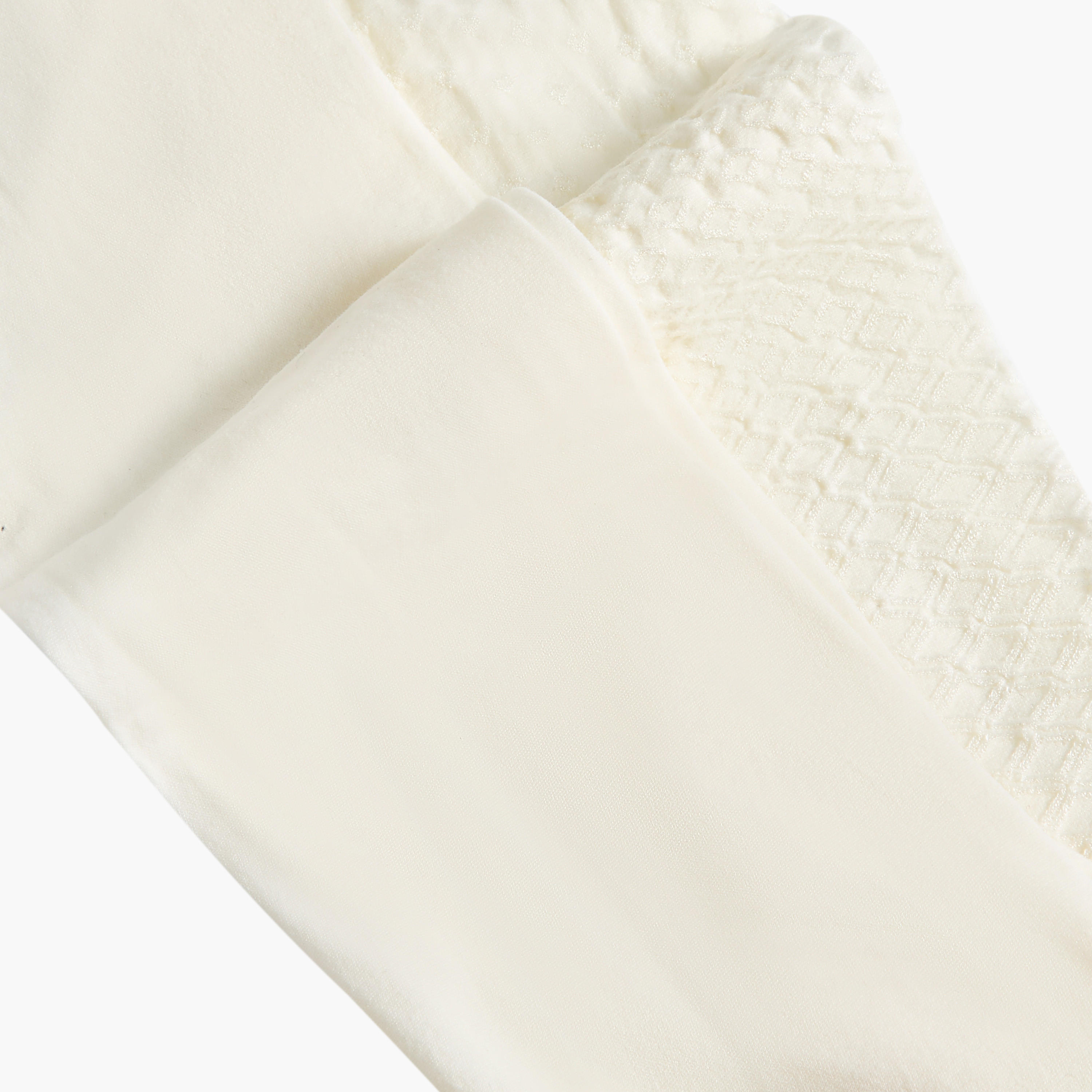 Pack of 2 Flora Bella Girls Tights with Elasticated Waistband-girls-accessories-socks-image-4
