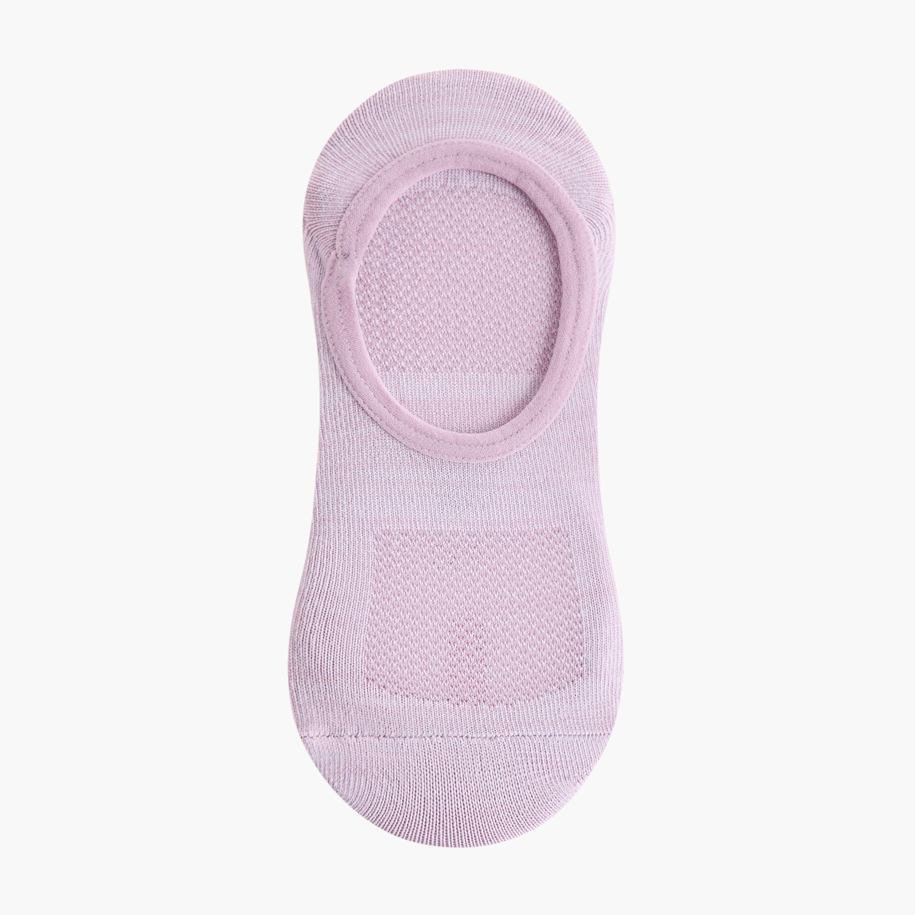 Skechers Textured Half Terry Ankle Length Socks - Set of 3-women-socksandstockings-image-2