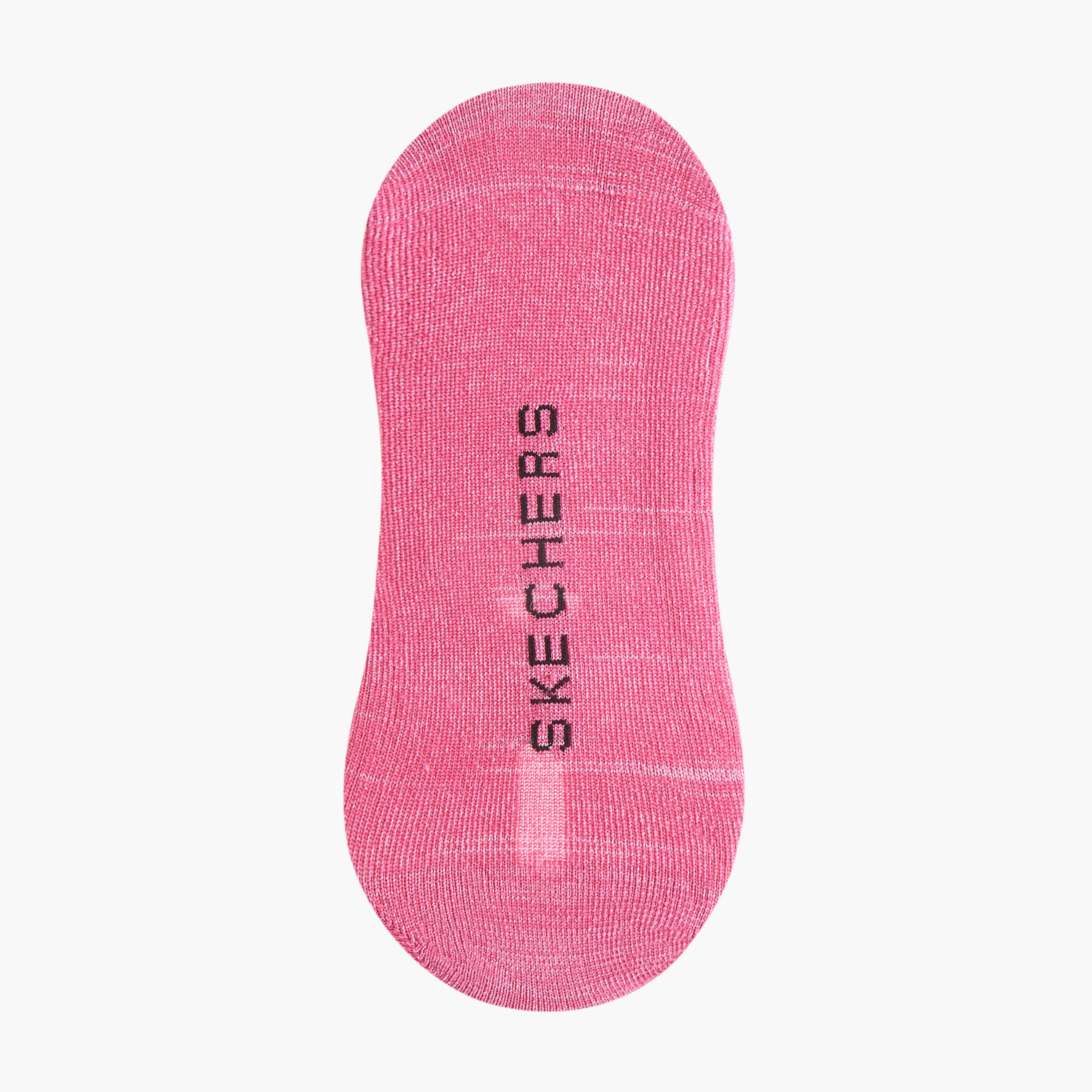 Skechers Textured Half Terry Ankle Length Socks - Set of 3-women-socksandstockings-image-3