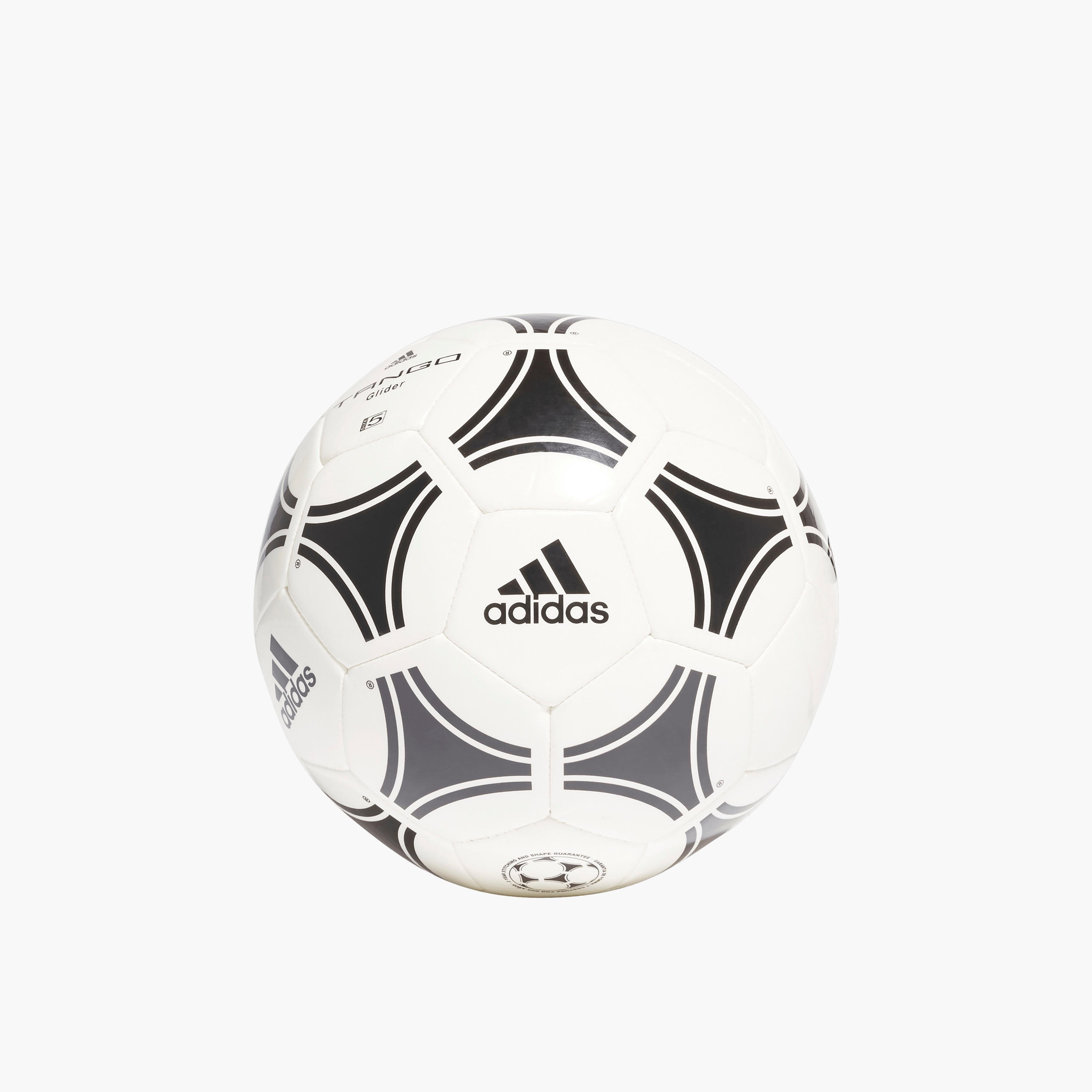 Adidas Tango Glider Football - Size 5-sports-gear-football-accessories-balls-image-1