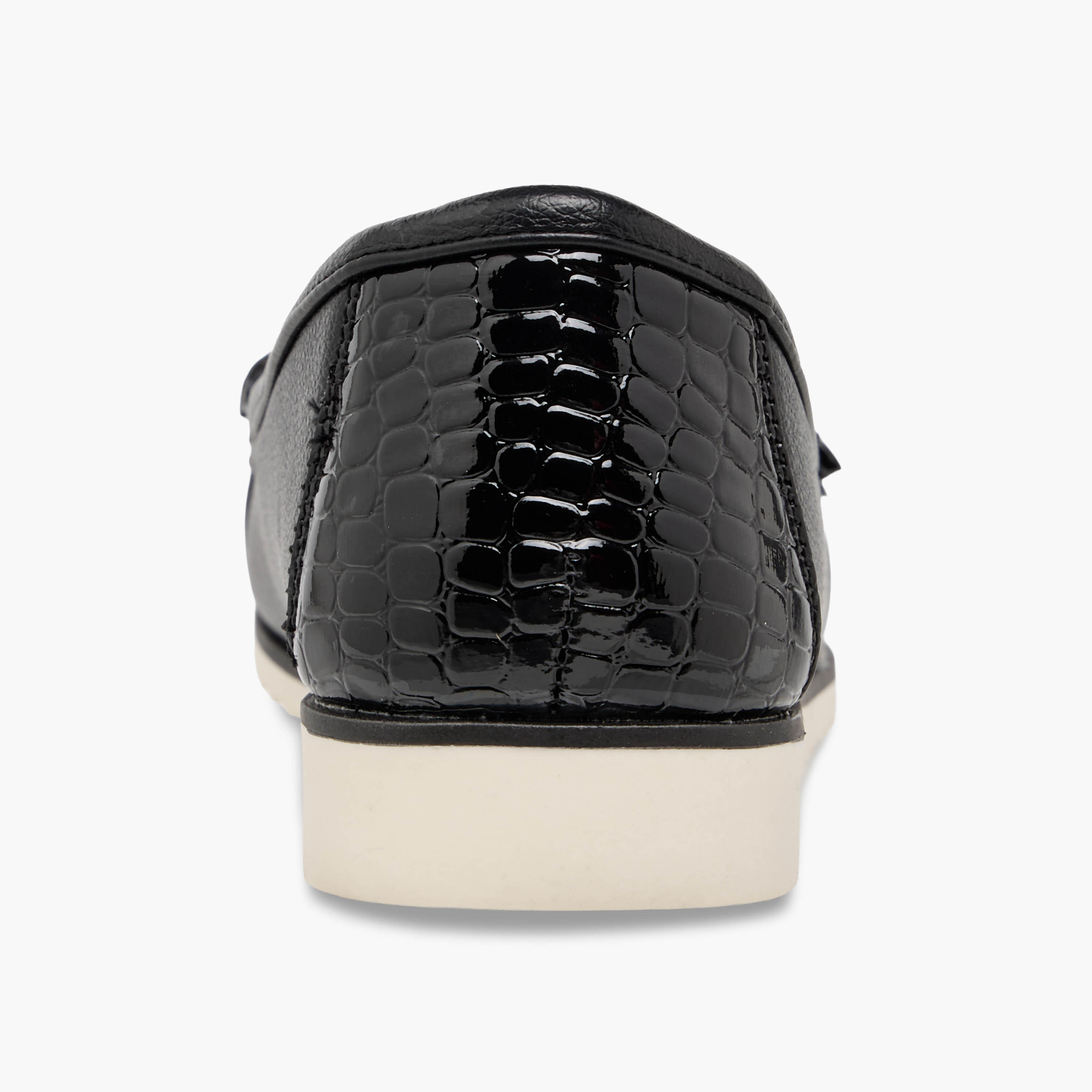 Le Confort Women Metal Accent Loafers-women-shoes-flats-loafers-image-5