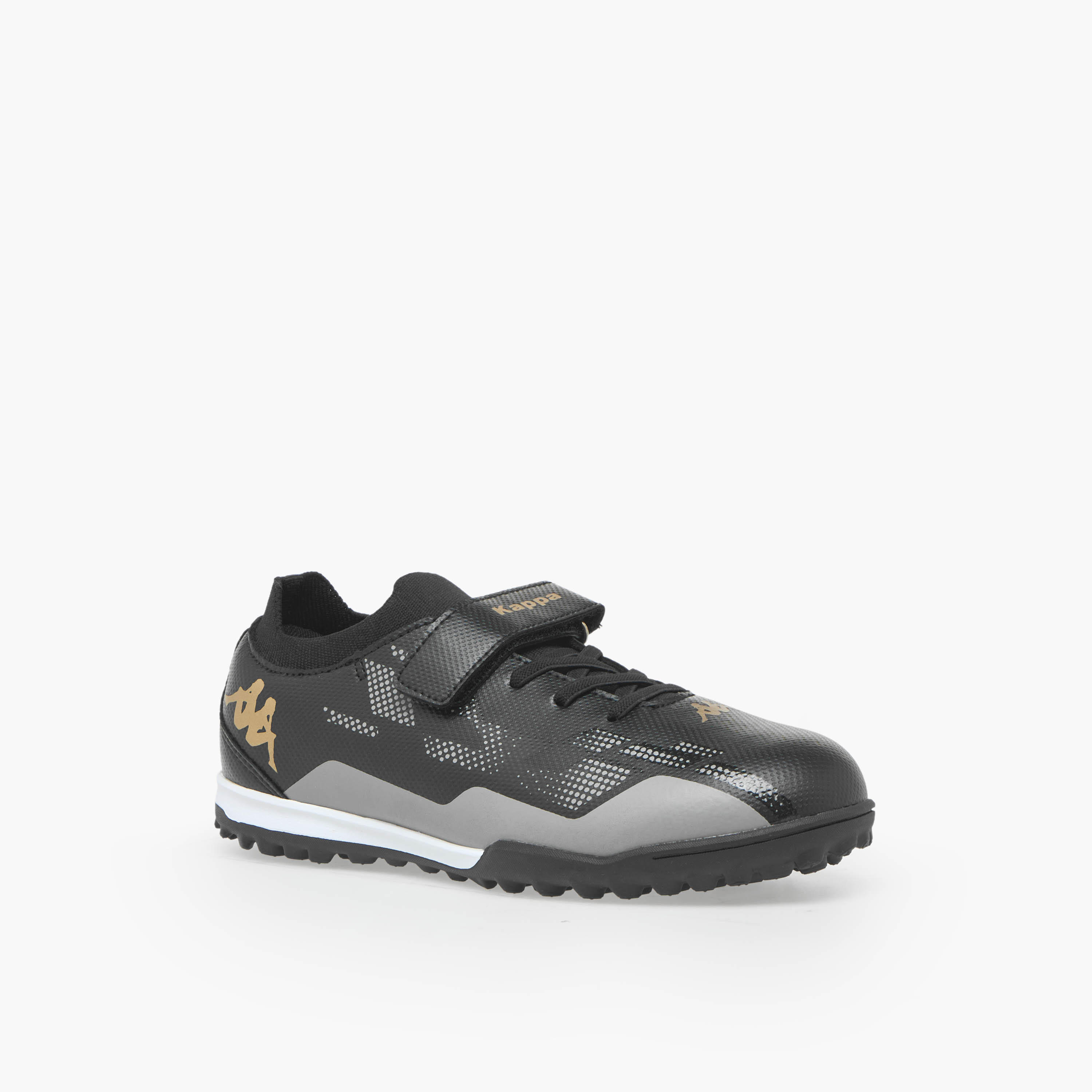 حذاء بشريط إغلاق لاصق وطبعات للأولاد من كابا-boys-shoes-sports-image-2