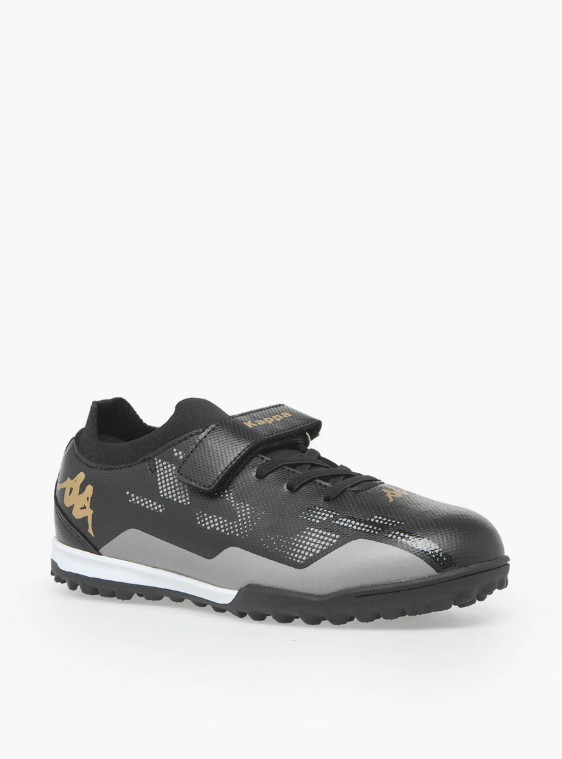 حذاء بشريط إغلاق لاصق وطبعات للأولاد من كابا-boys-shoes-sports-image-2