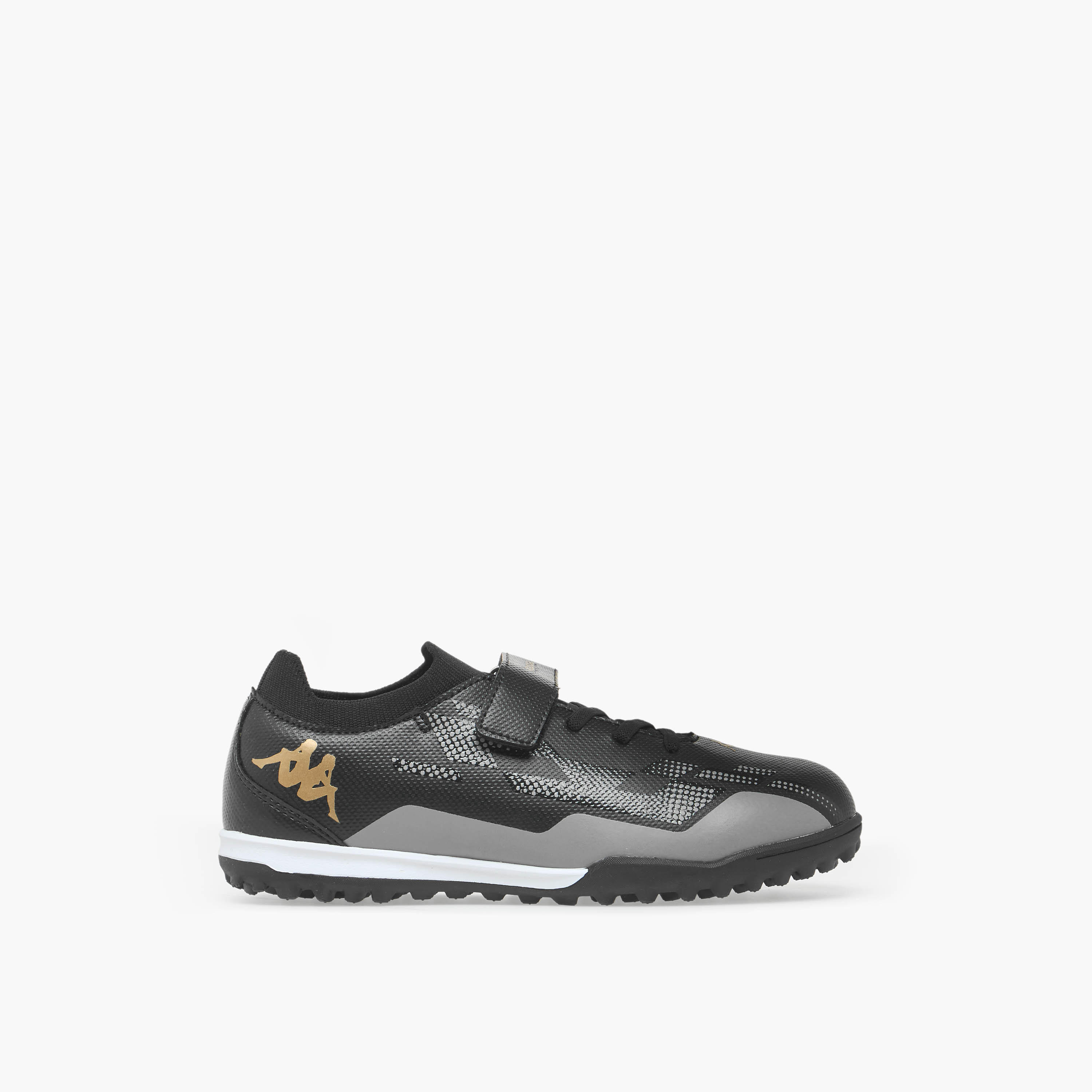 حذاء بشريط إغلاق لاصق وطبعات للأولاد من كابا-boys-shoes-sports-image-3