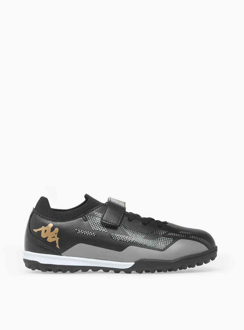 حذاء بشريط إغلاق لاصق وطبعات للأولاد من كابا-boys-shoes-sports-image-3