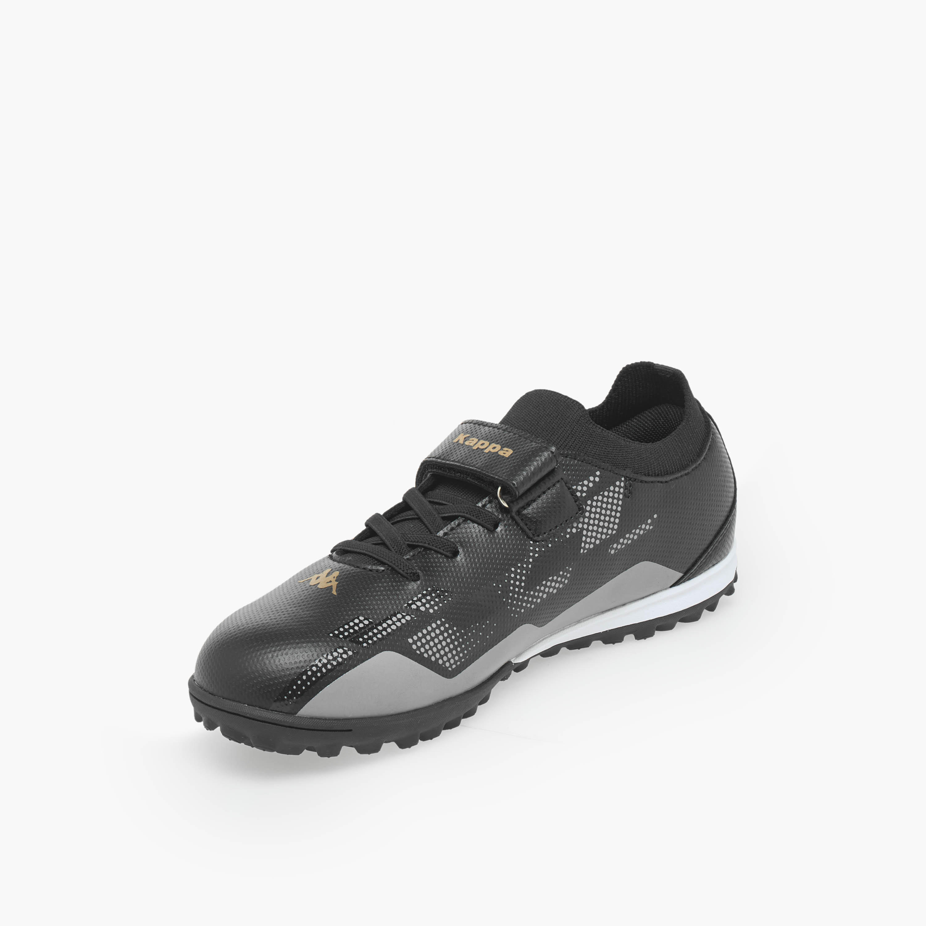حذاء بشريط إغلاق لاصق وطبعات للأولاد من كابا-boys-shoes-sports-image-4