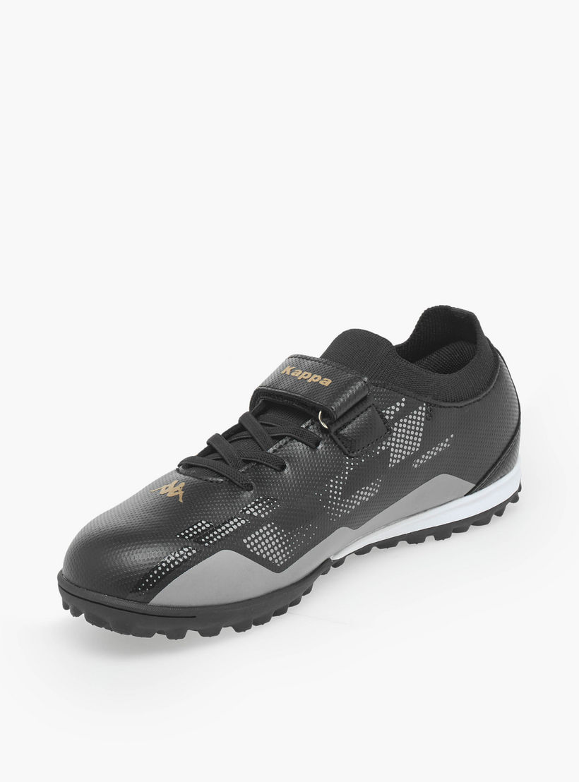 حذاء بشريط إغلاق لاصق وطبعات للأولاد من كابا-boys-shoes-sports-image-4