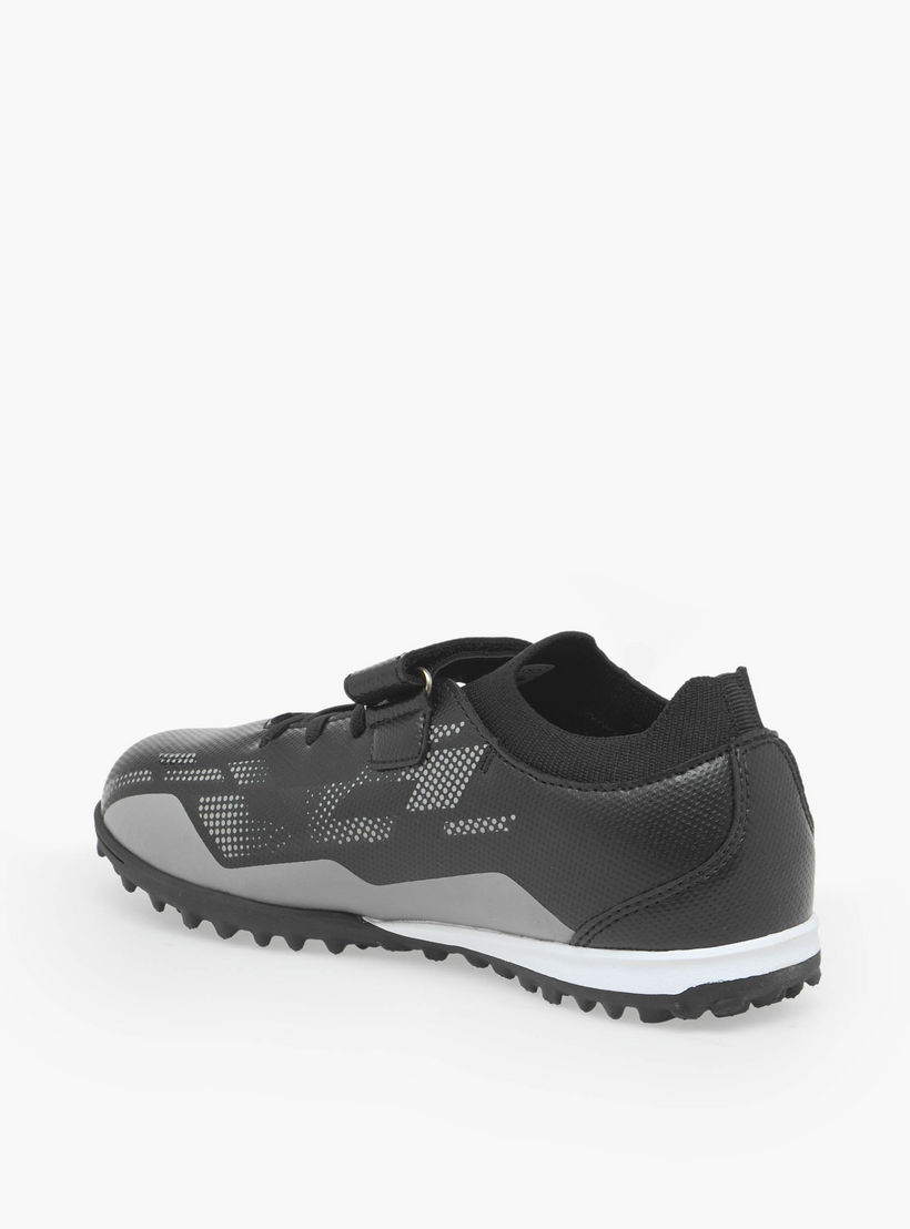 حذاء بشريط إغلاق لاصق وطبعات للأولاد من كابا-boys-shoes-sports-image-5