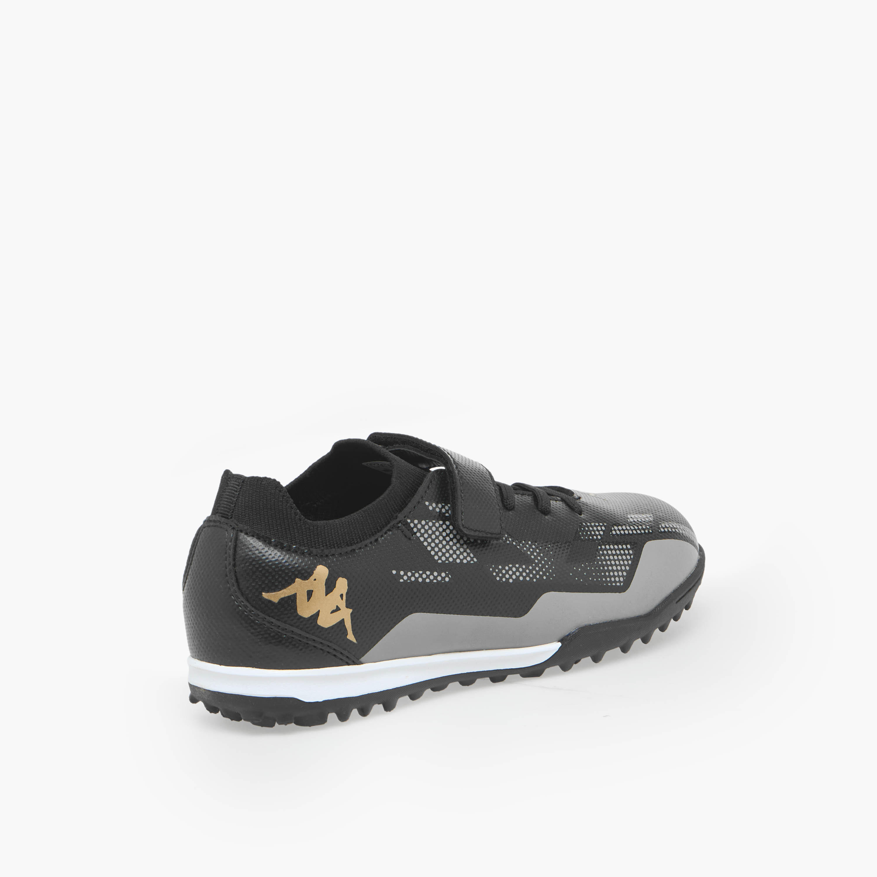 حذاء بشريط إغلاق لاصق وطبعات للأولاد من كابا-boys-shoes-sports-image-6