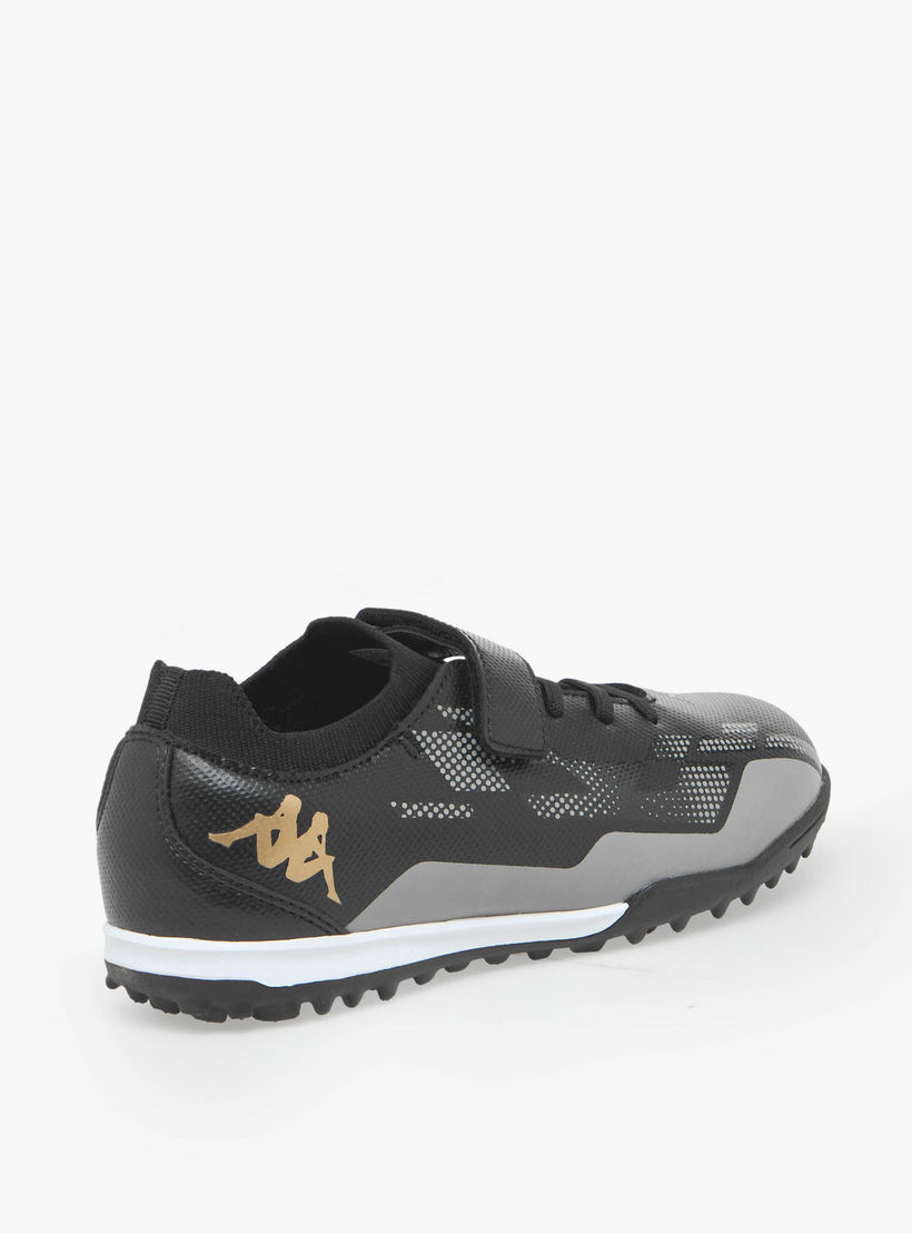 حذاء بشريط إغلاق لاصق وطبعات للأولاد من كابا-boys-shoes-sports-image-6