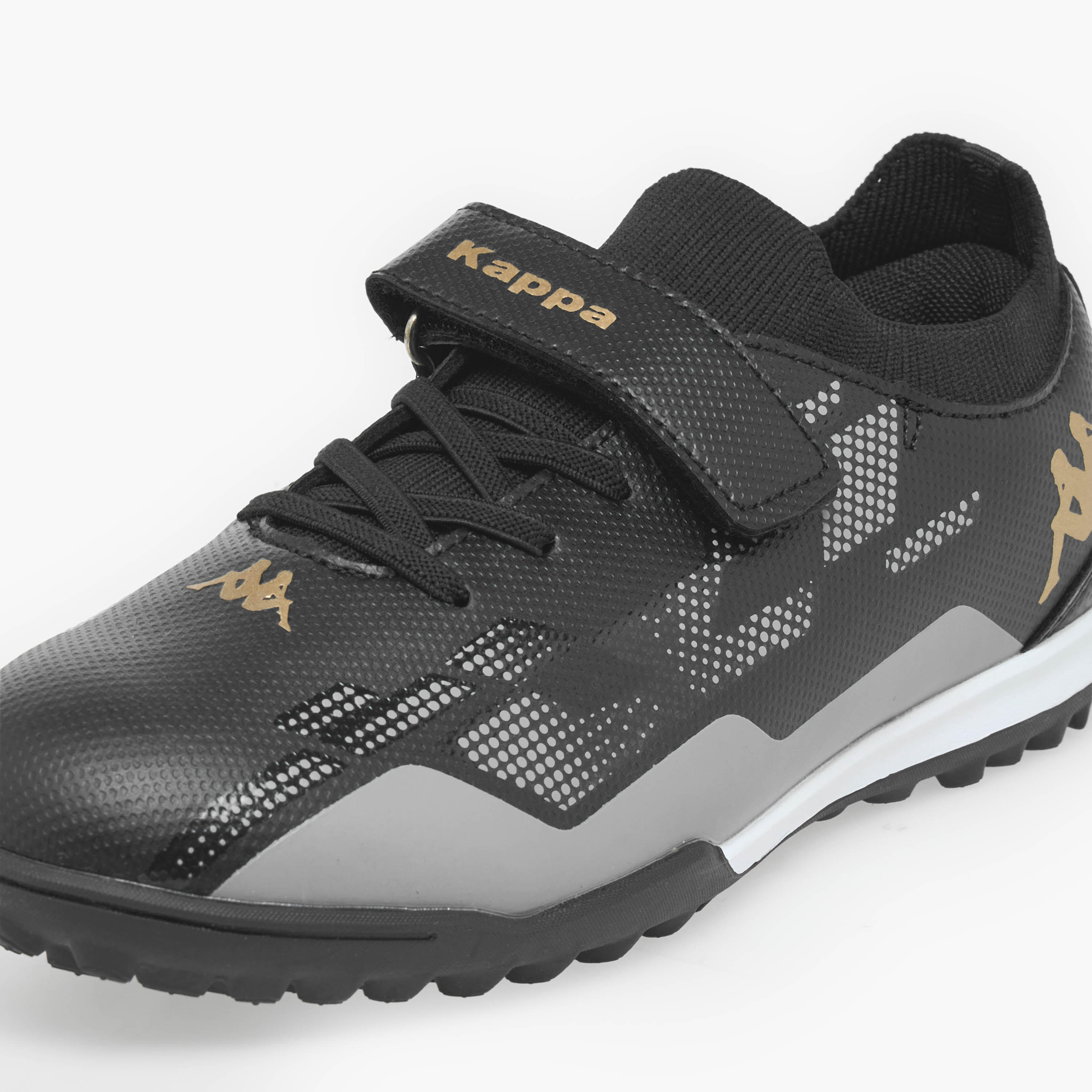 حذاء بشريط إغلاق لاصق وطبعات للأولاد من كابا-boys-shoes-sports-image-7